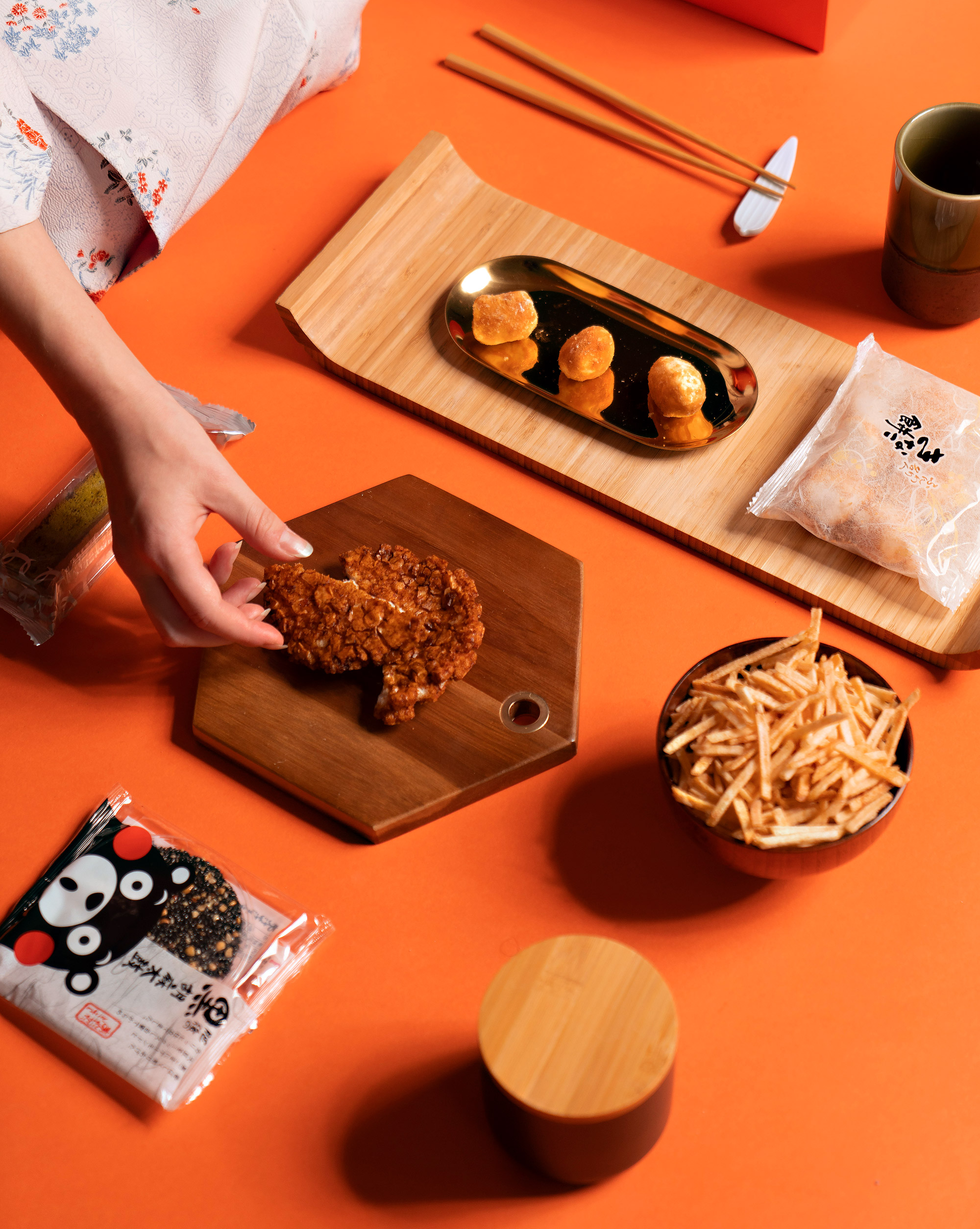 AAPI-Owned Brands