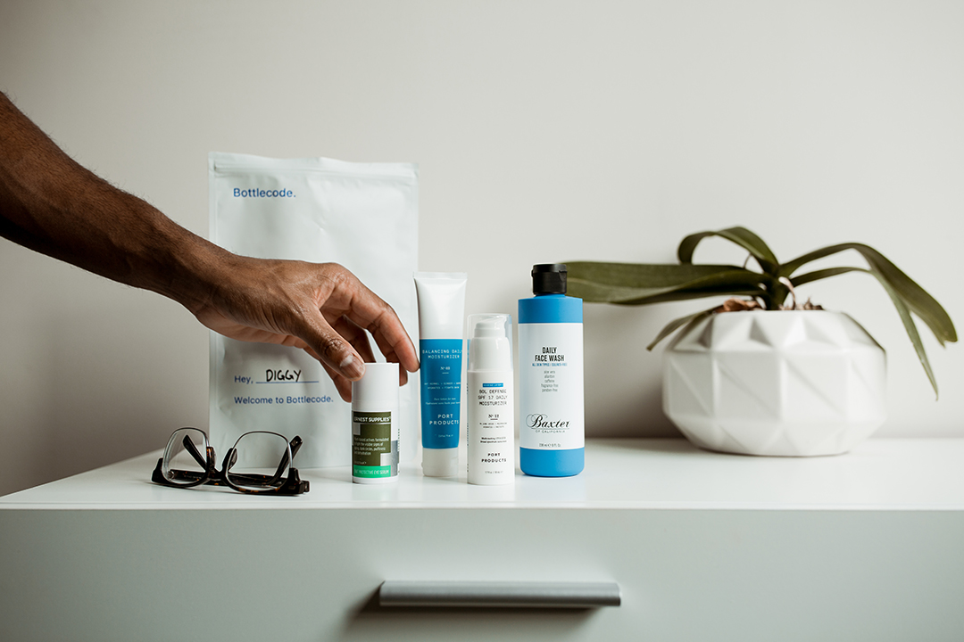 Quick & Easy Skincare