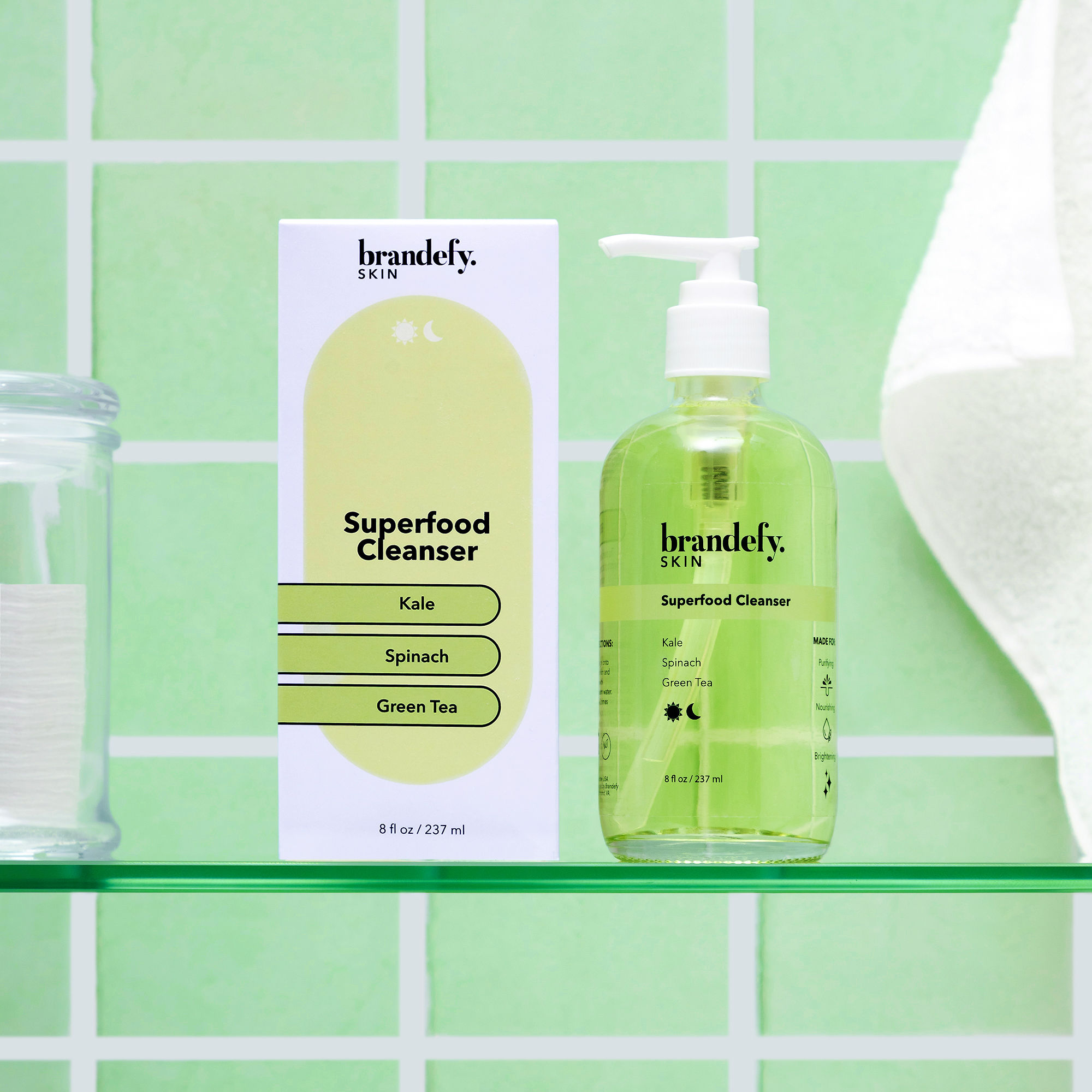 Spring Beauty Products