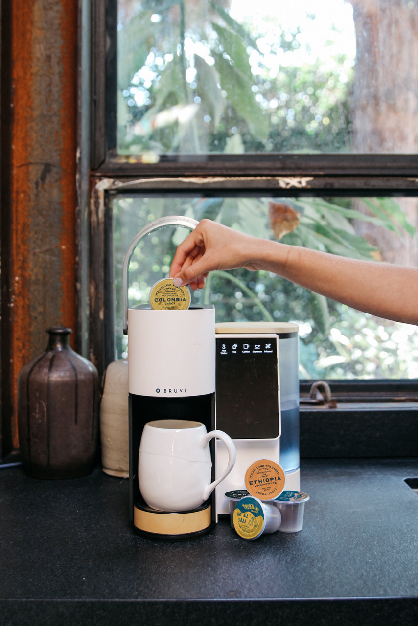 Sustainable Tech Brands