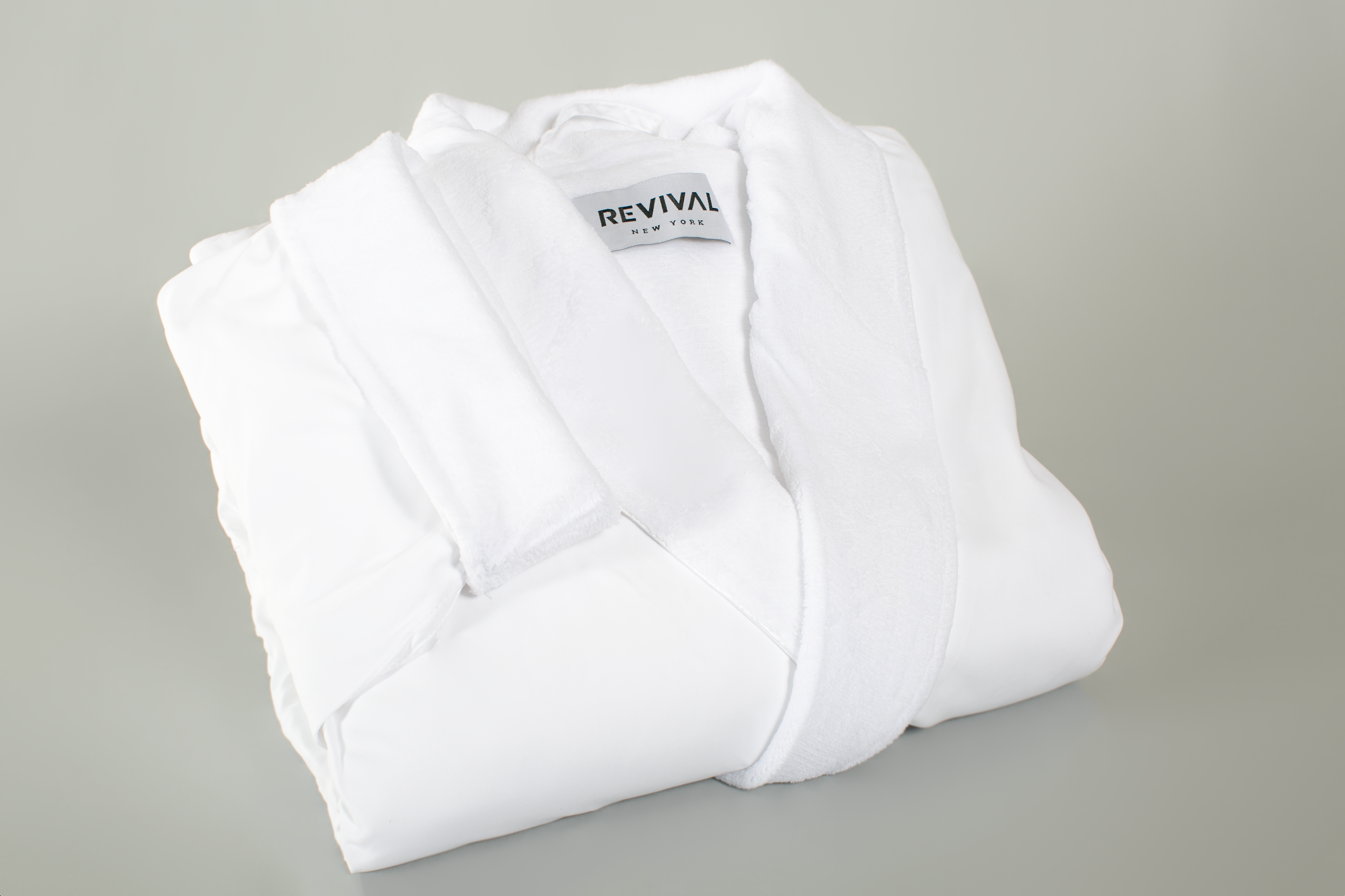 Spa Collection Robe