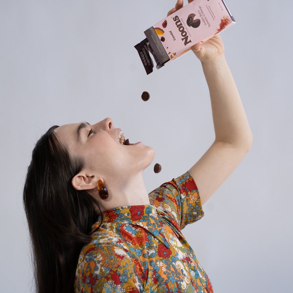 Low-Sugar Snacks