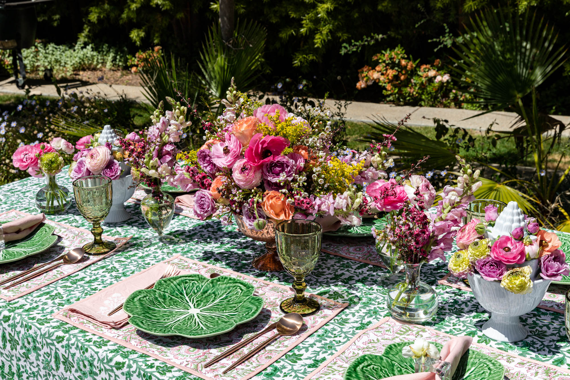 Cookware & Tablescapes