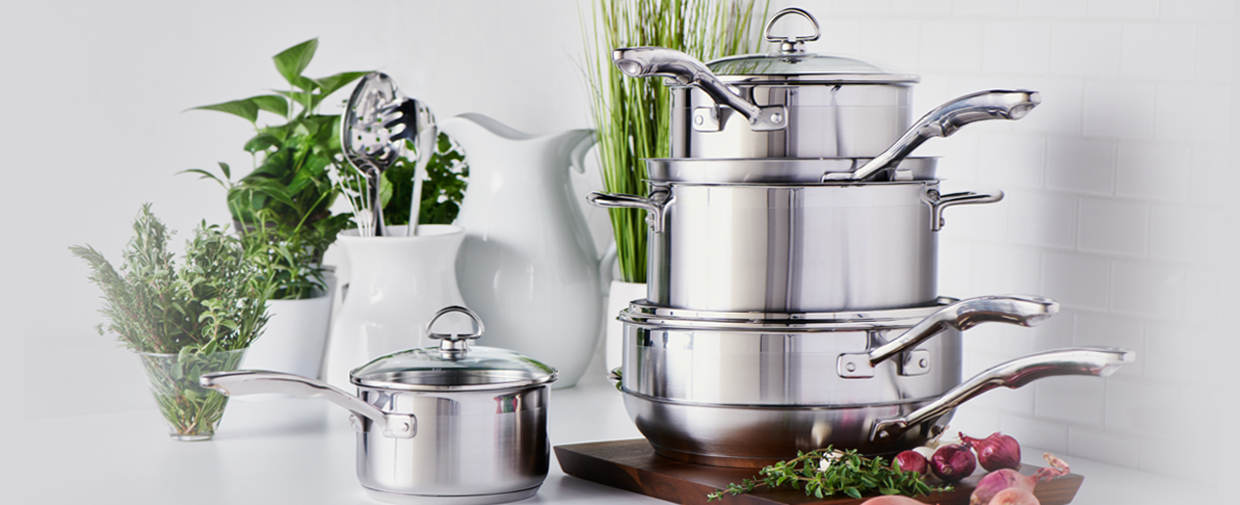 Cozy Cookware