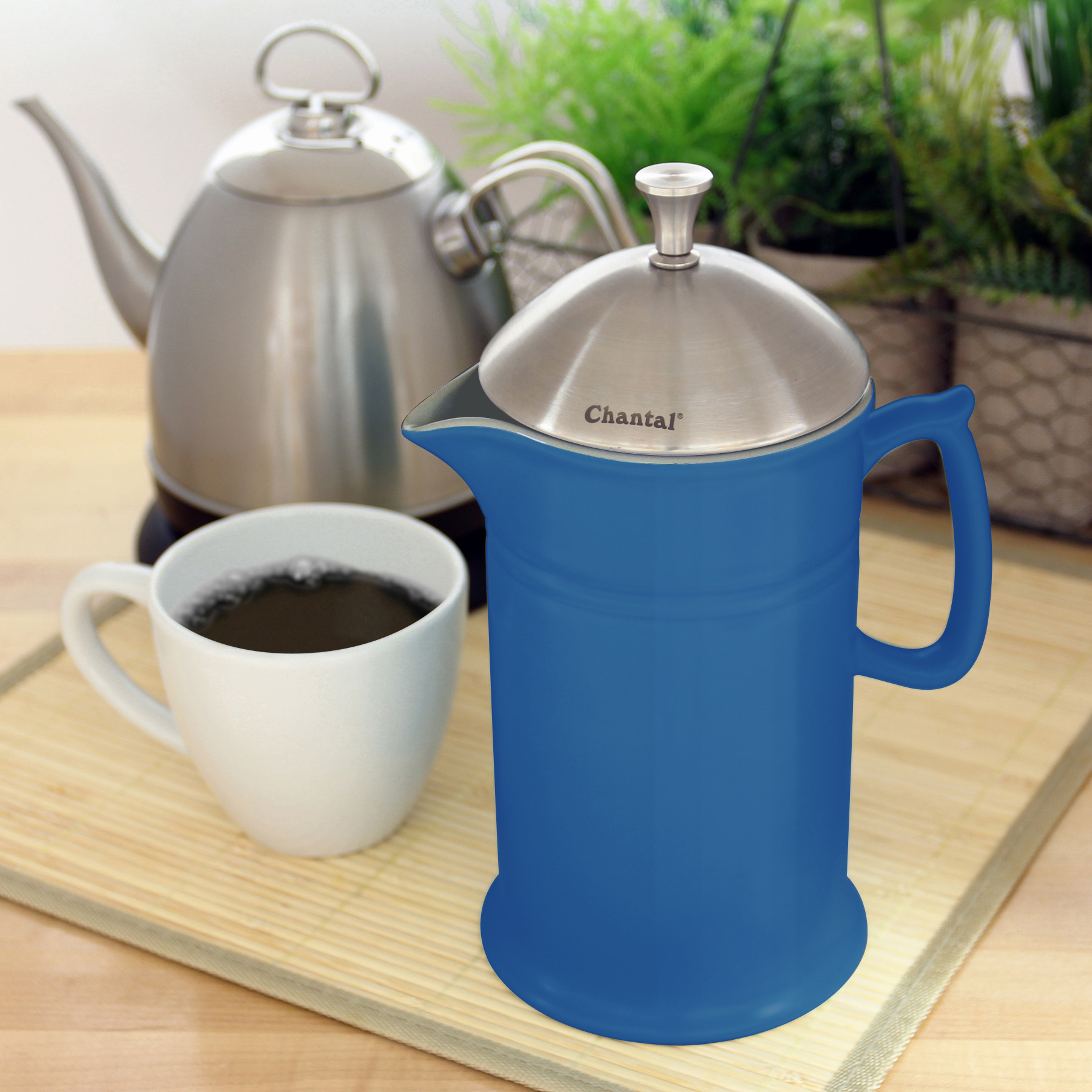 Guide to the Perfect Morning Brew
