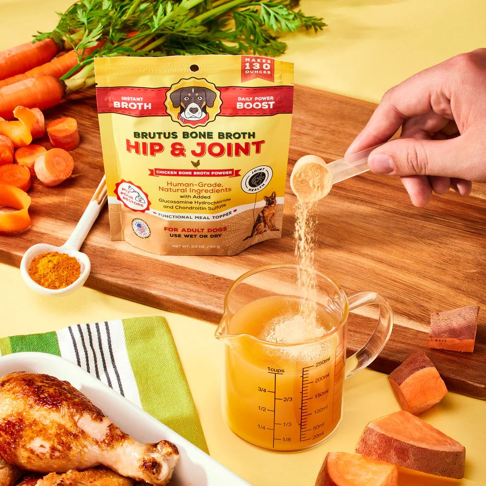 Hip & Joint  Meal Topper Mega Pack (Chicken)