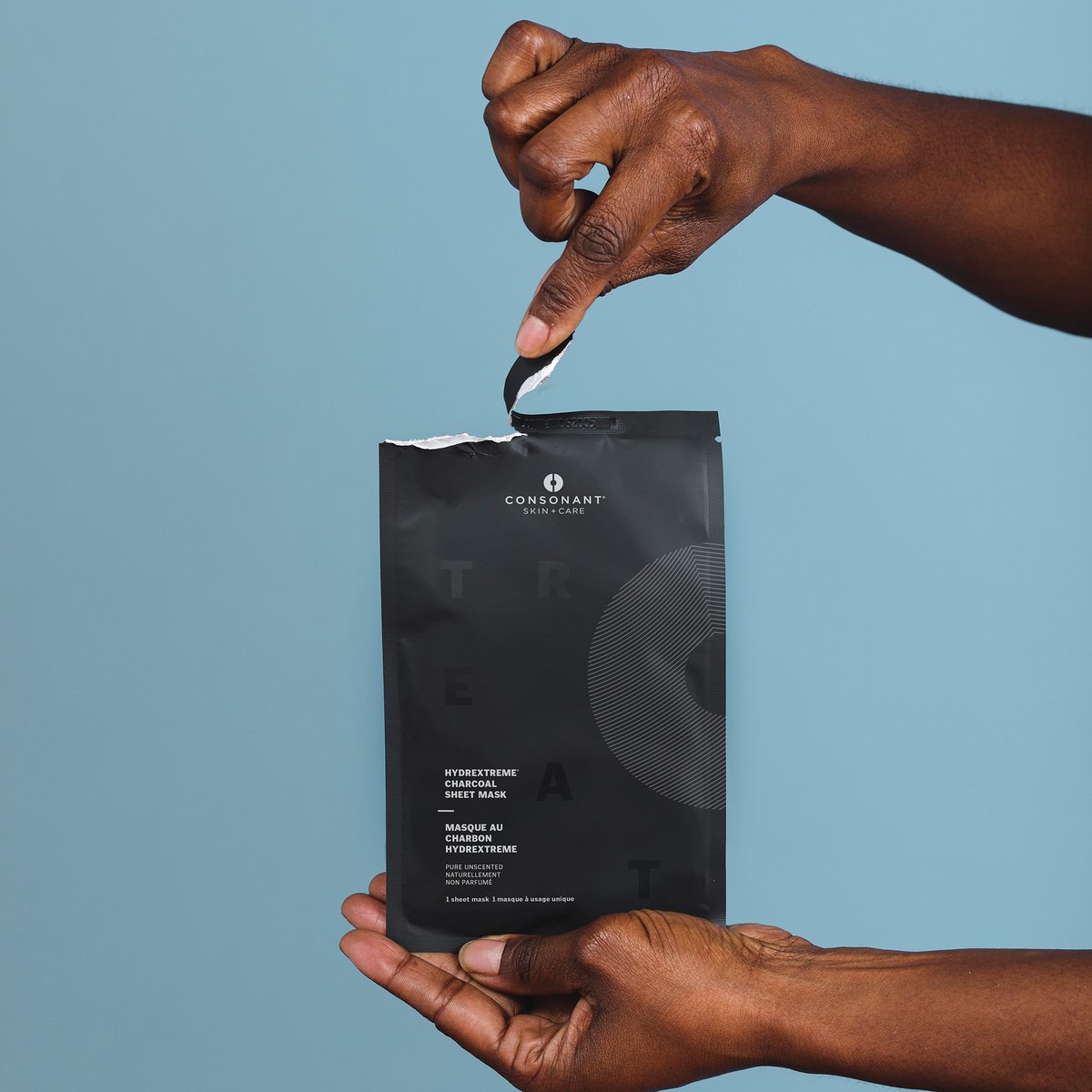 At-Home Masks & Peels