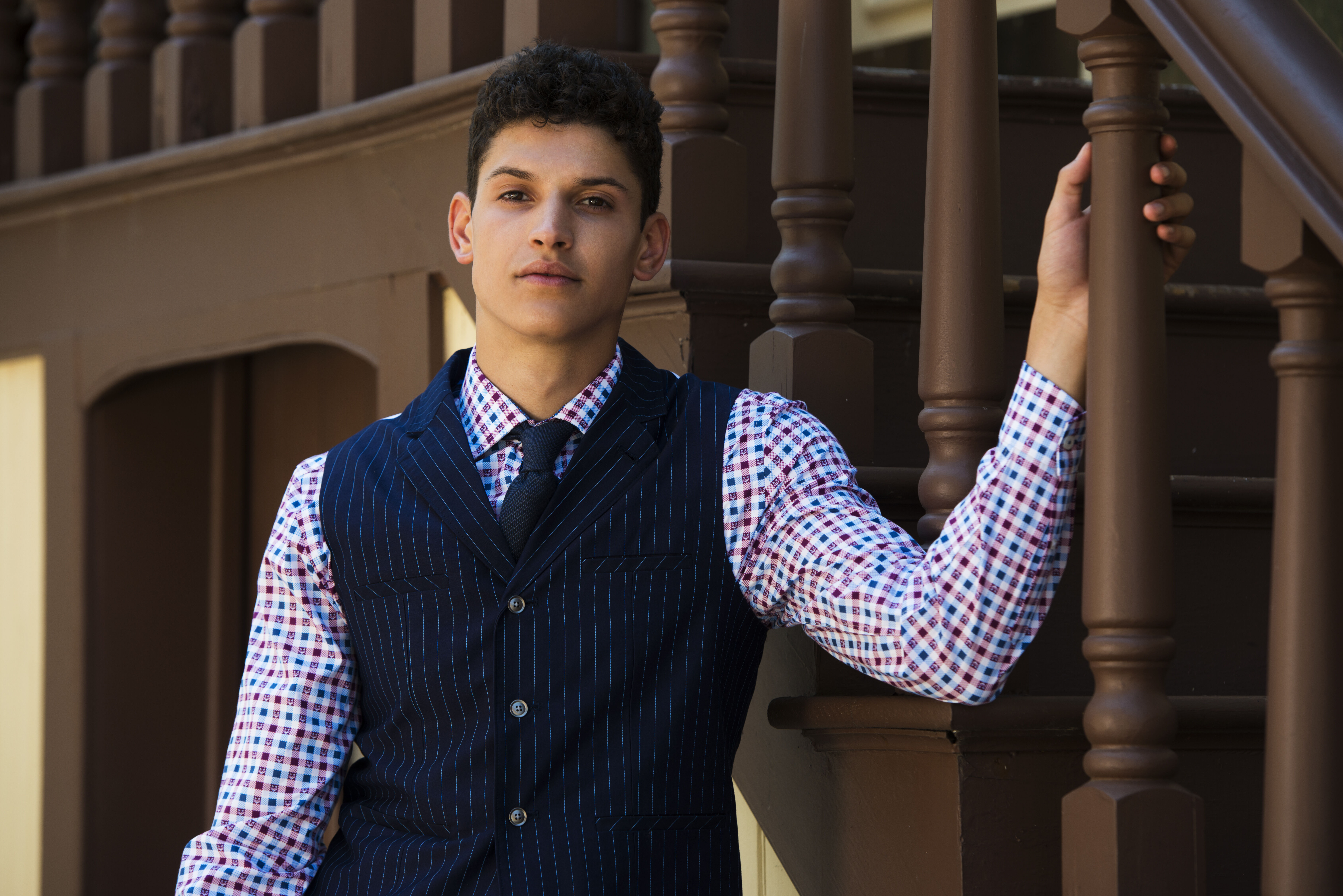Men's Dress Clothes