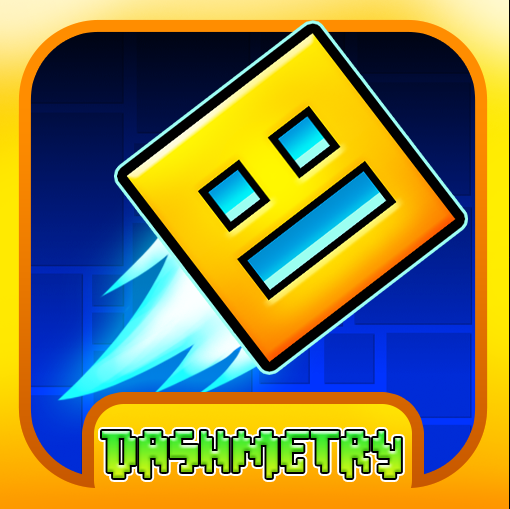 Geometry Dash Game