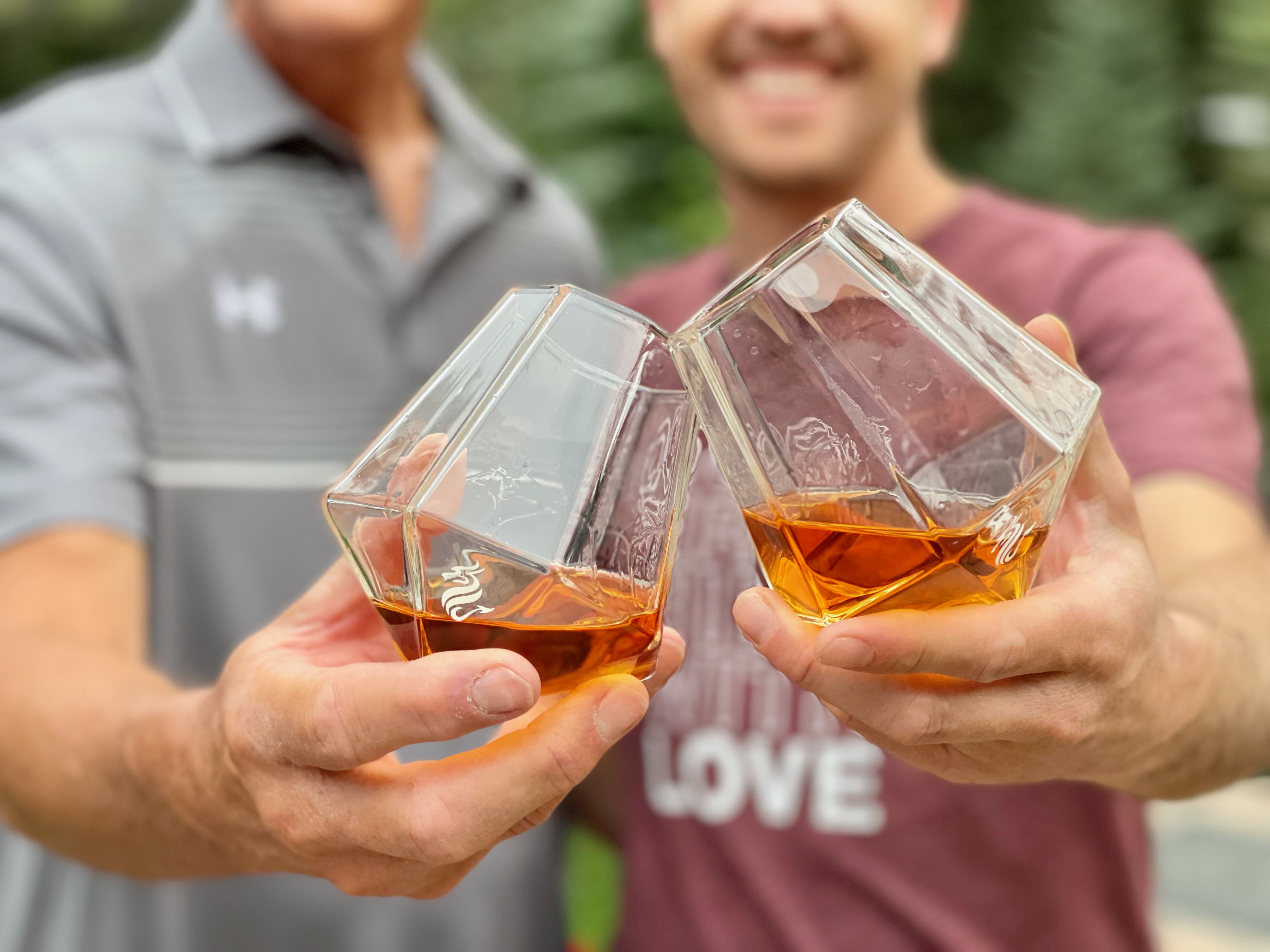 Barware & Glassware