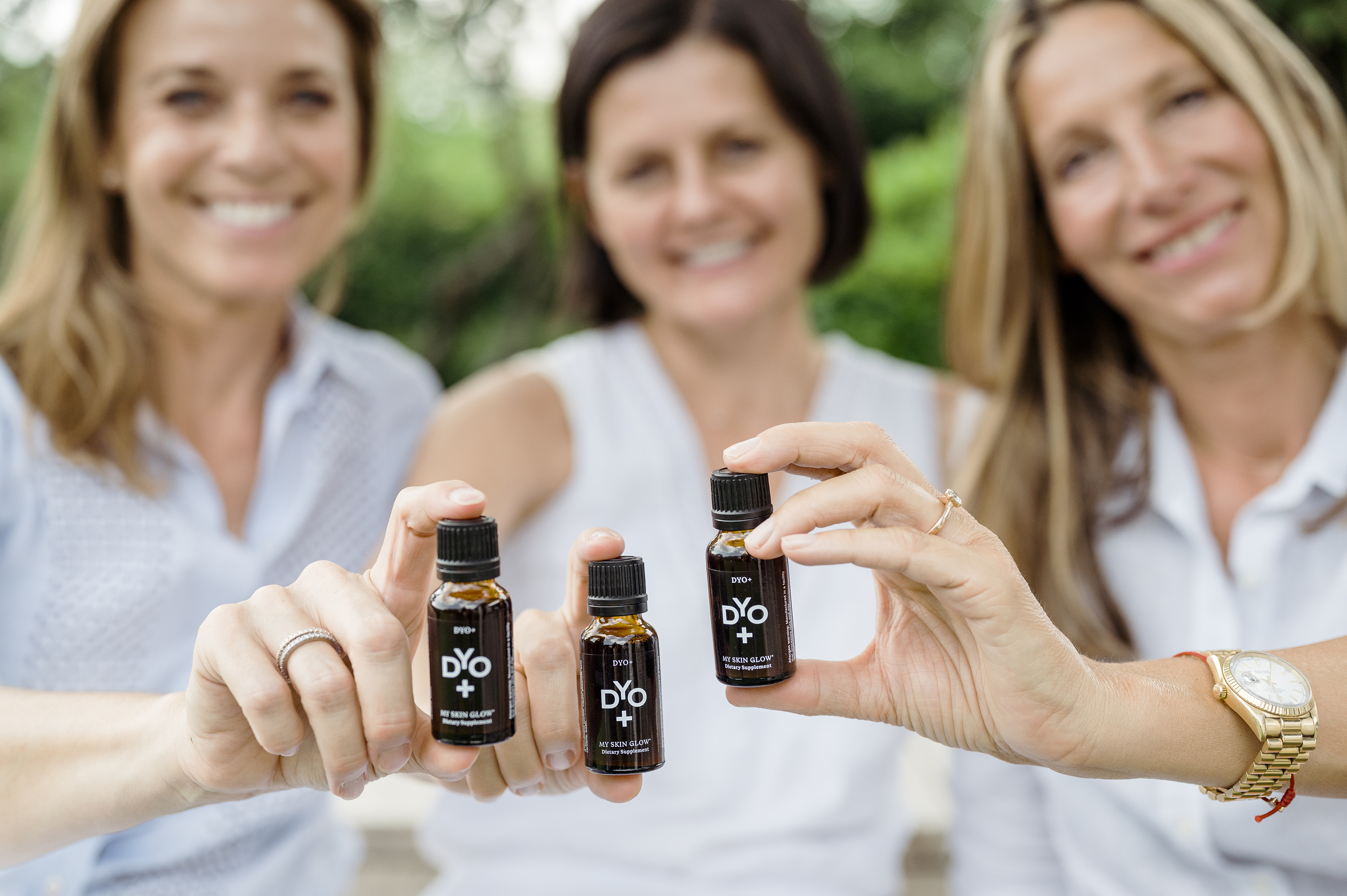 How To Make Wellness Month Last All Year