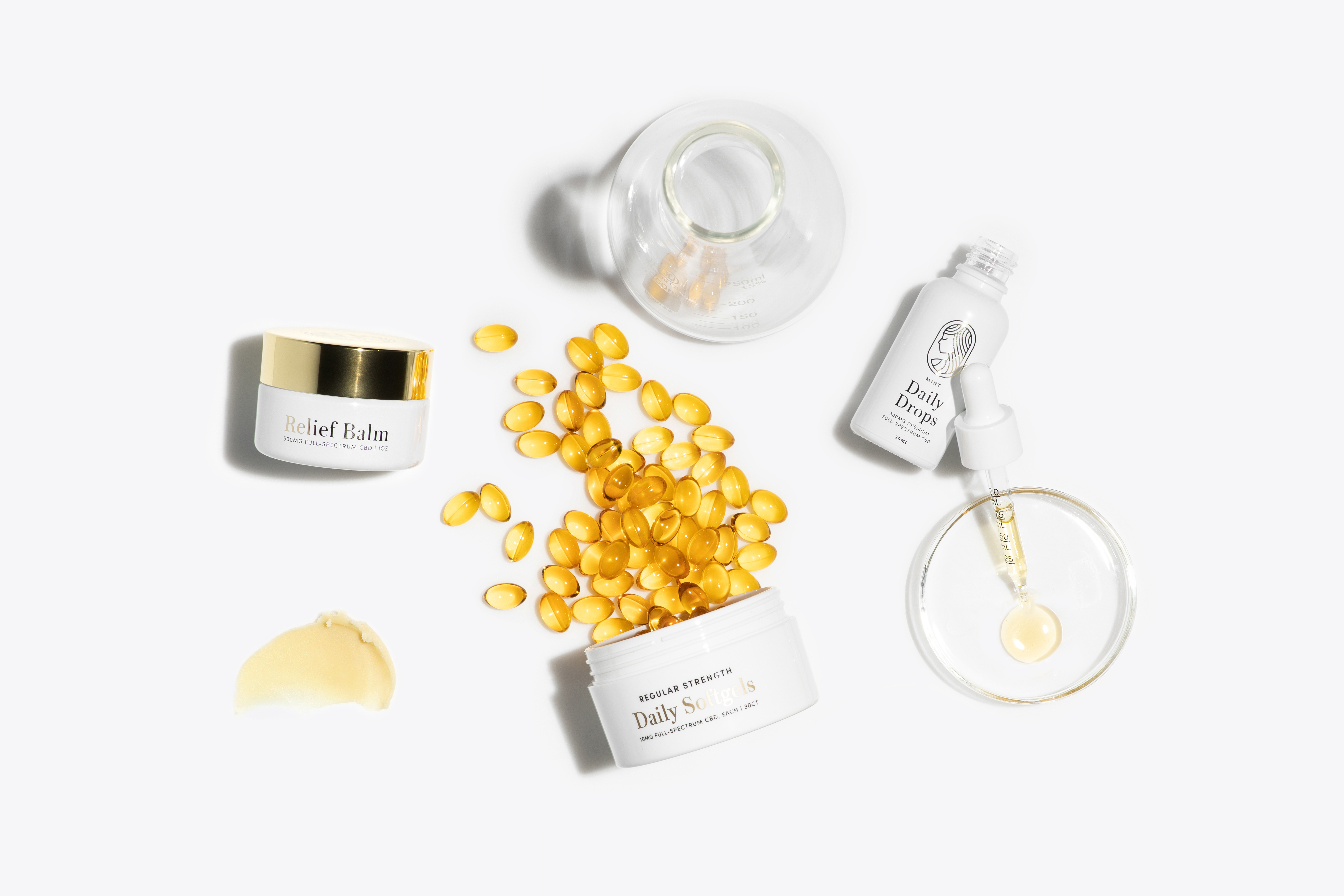 Daily Wellness Must-Haves