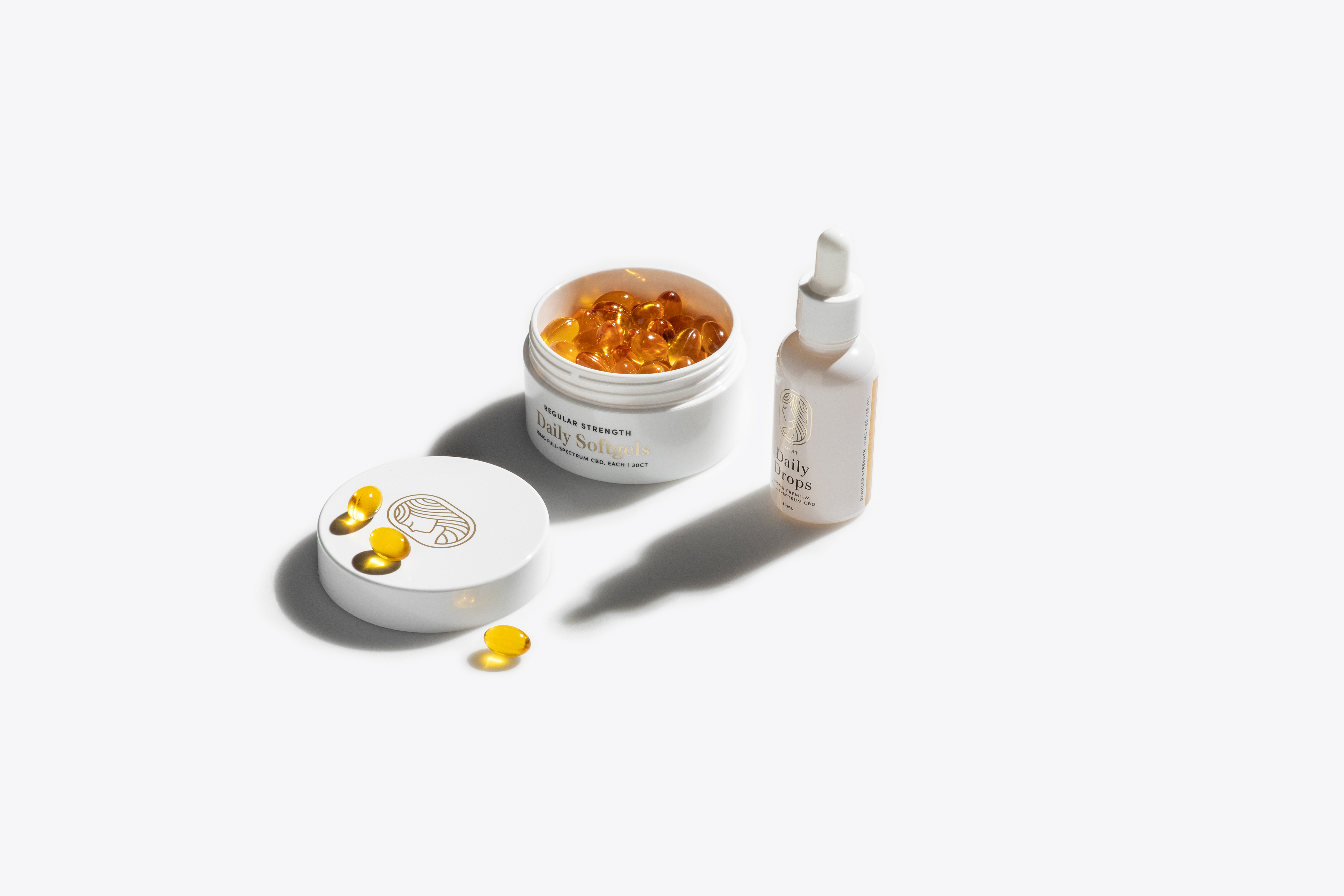 National CBD Month: January 2022