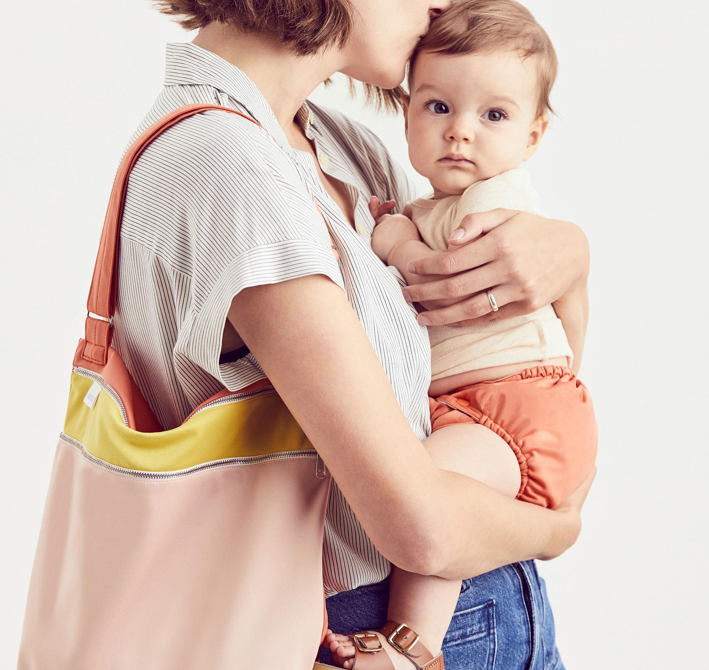 Sustainable Parenting Products