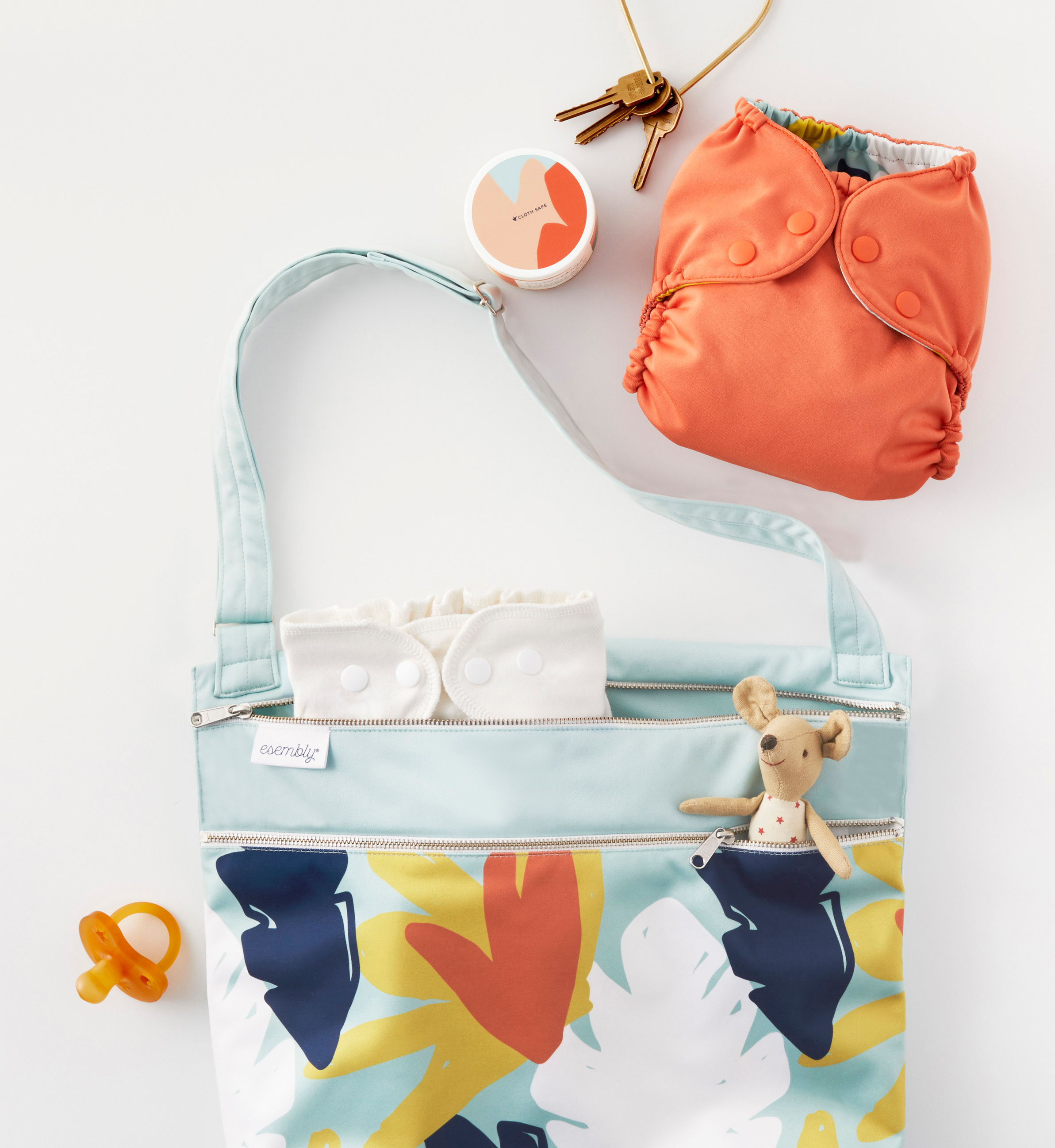 Additions to Your Hospital Bag