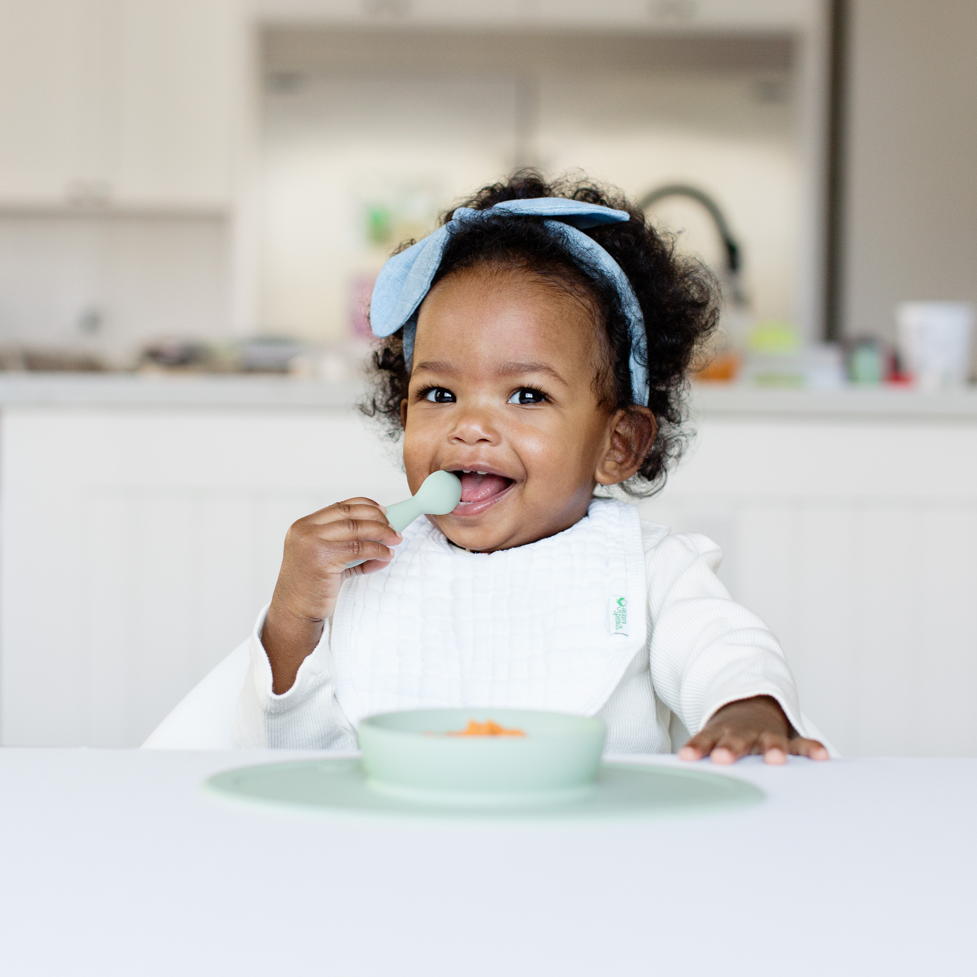 Toddler Meal Time