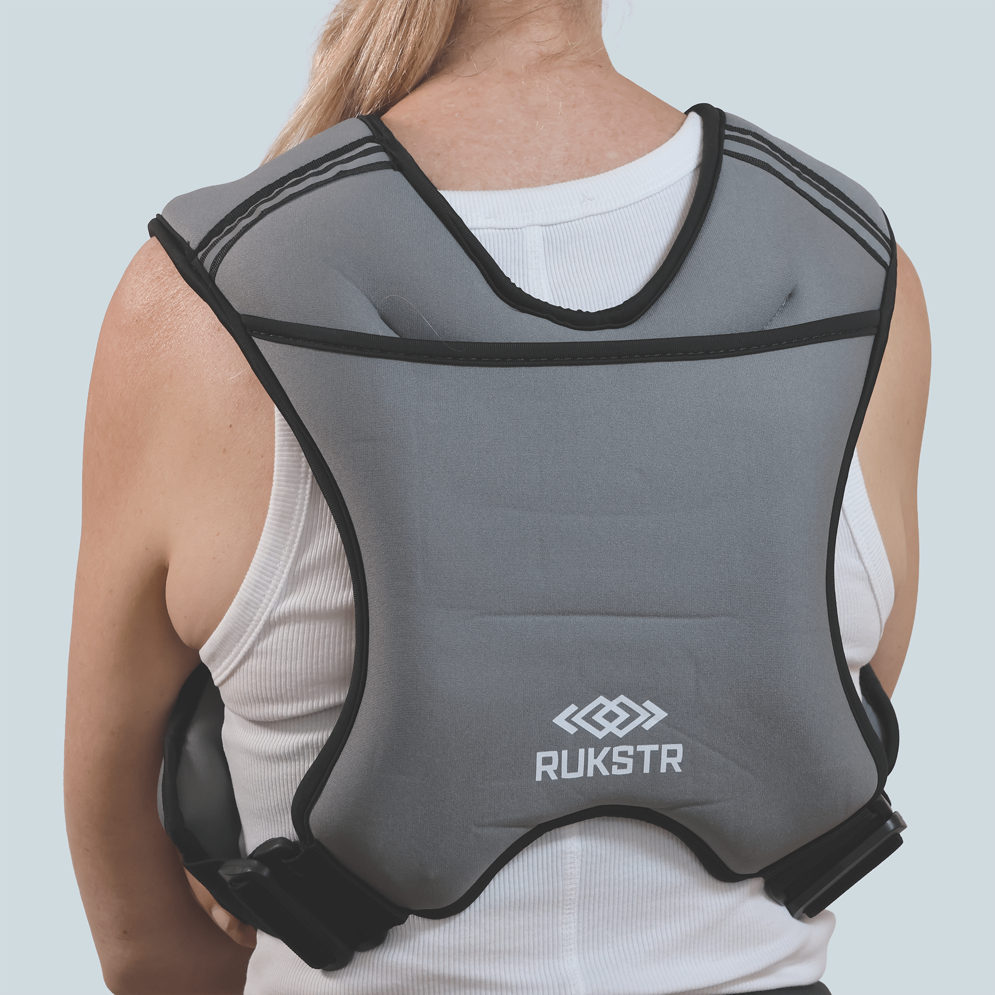 RUKSTR Element Weighted Vest