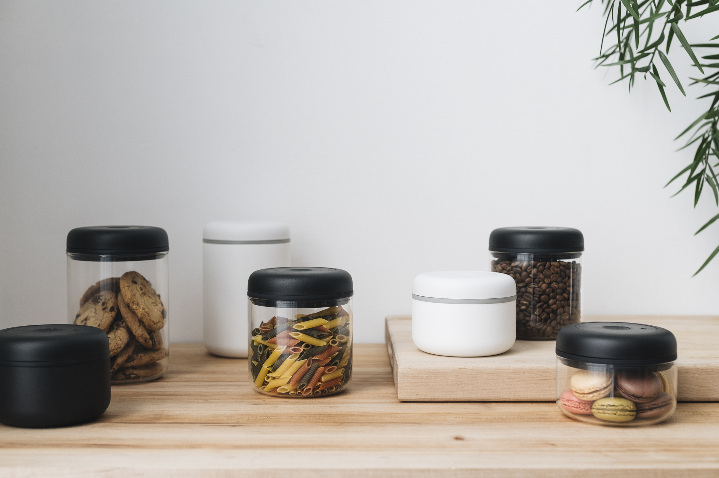 On-The-Go Storage Essentials
