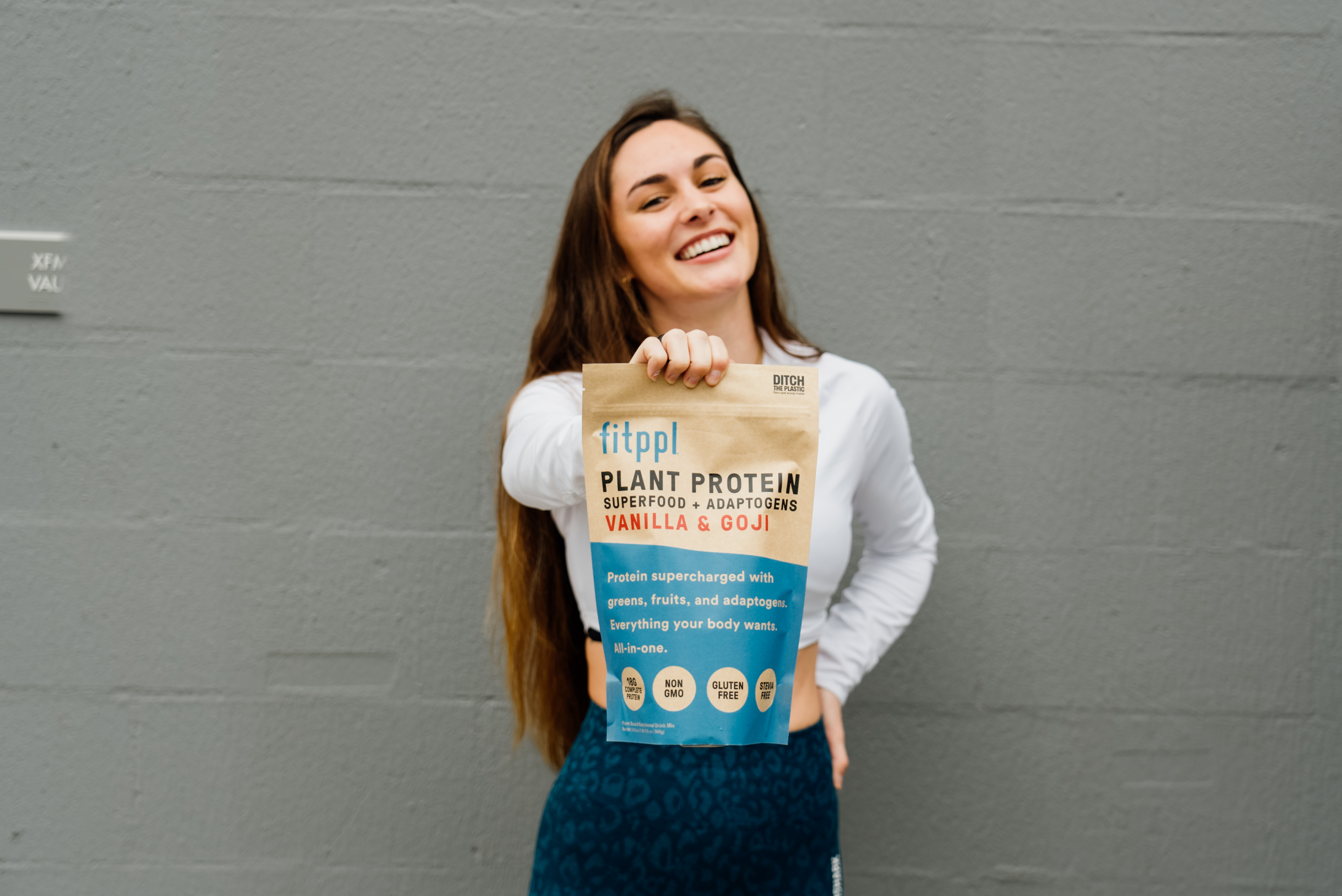 Protein Supplements & Nutrition Boosters
