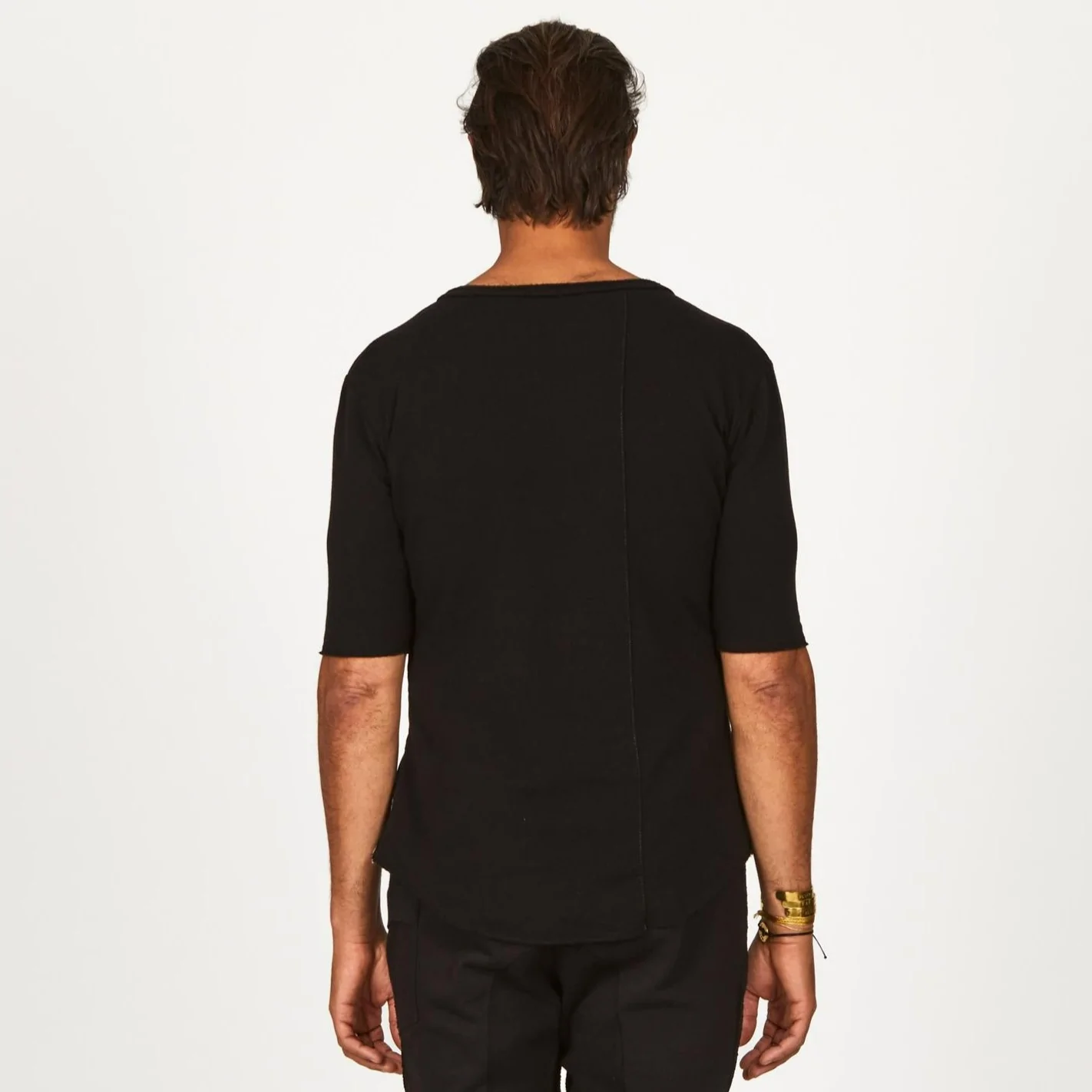 Fleece Tree Shirt