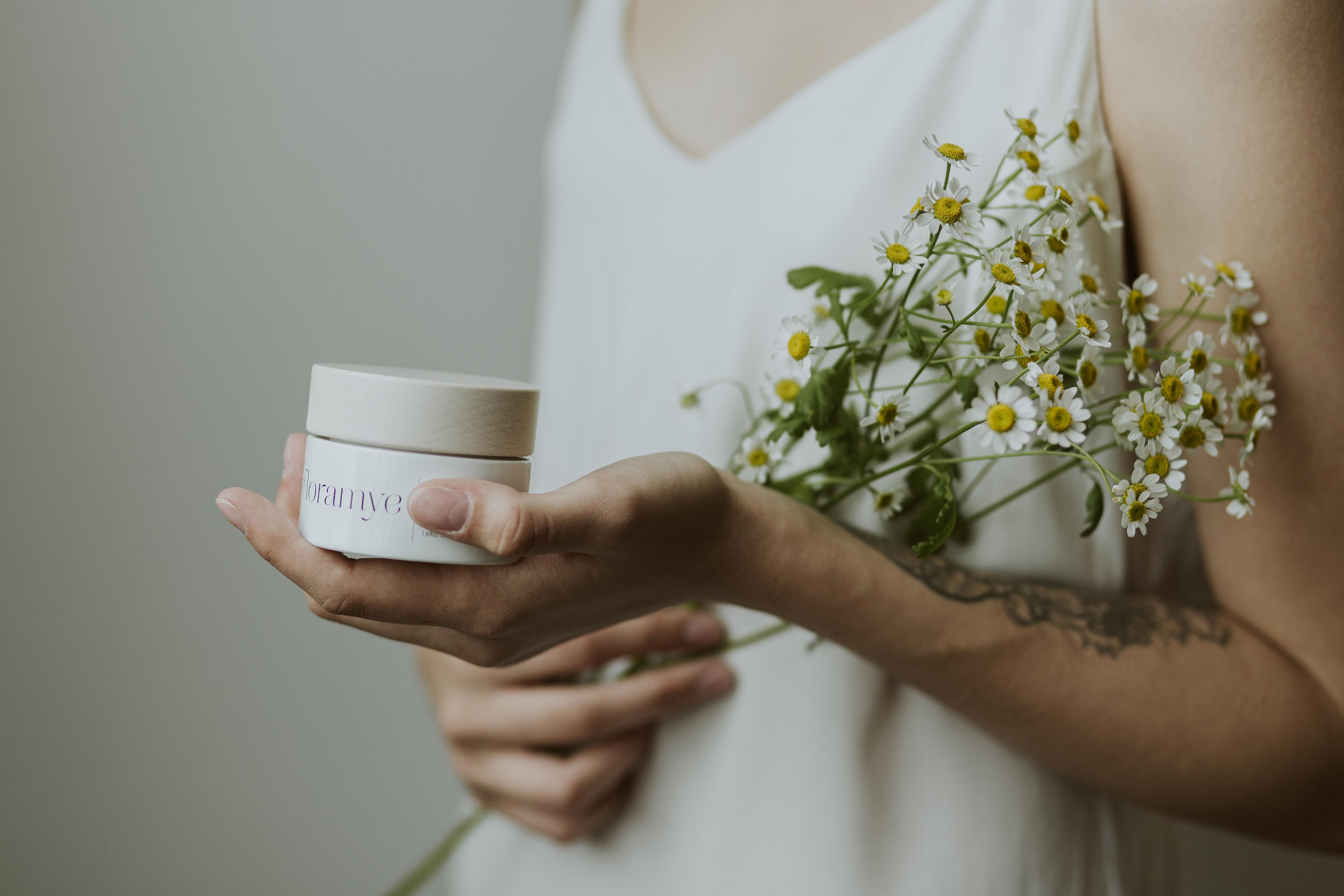 How to Care for Your Skin When You're Stressed