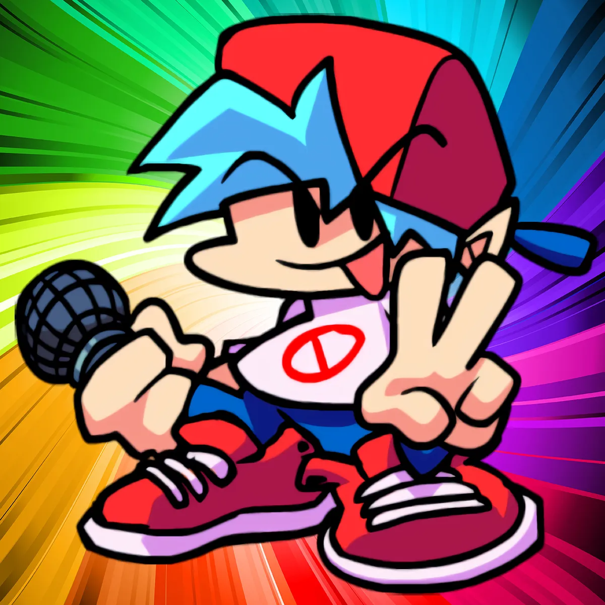 FNF Indie Studio
