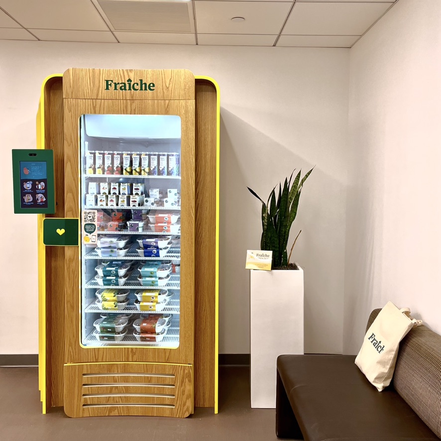 Office Tech