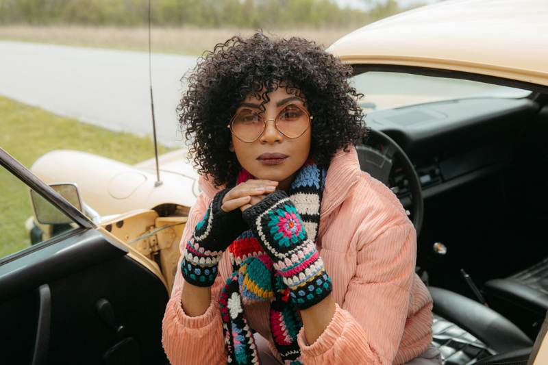 Sustainable Winter Fashion