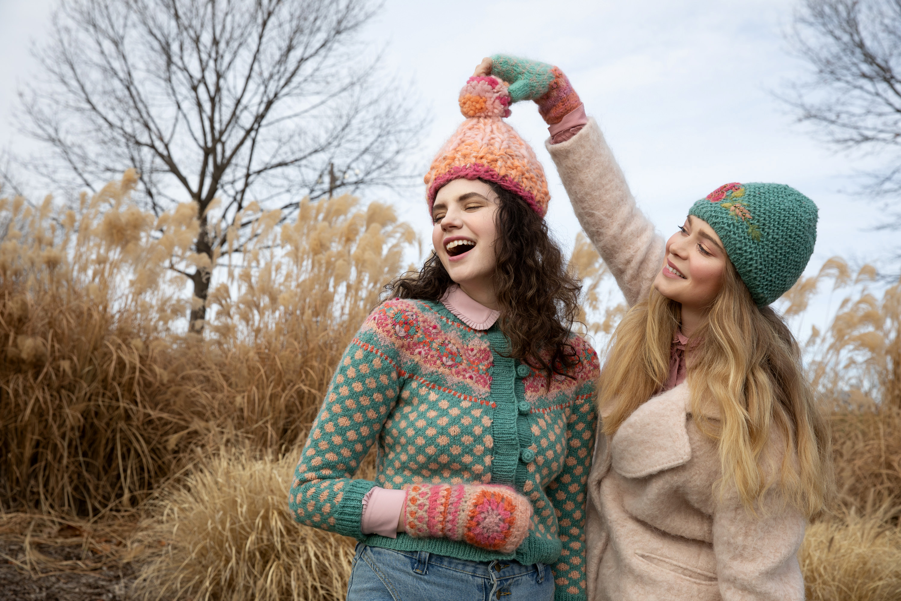 Cold Weather Getaway Essentials