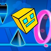 Geometry Dash Game