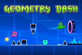Geometry Dash Game