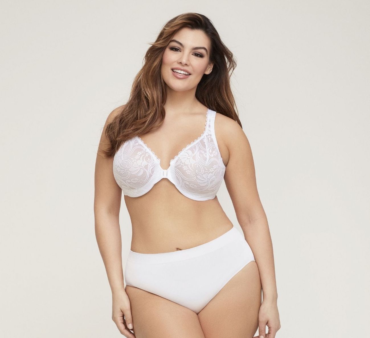 For the Underwear Drawer