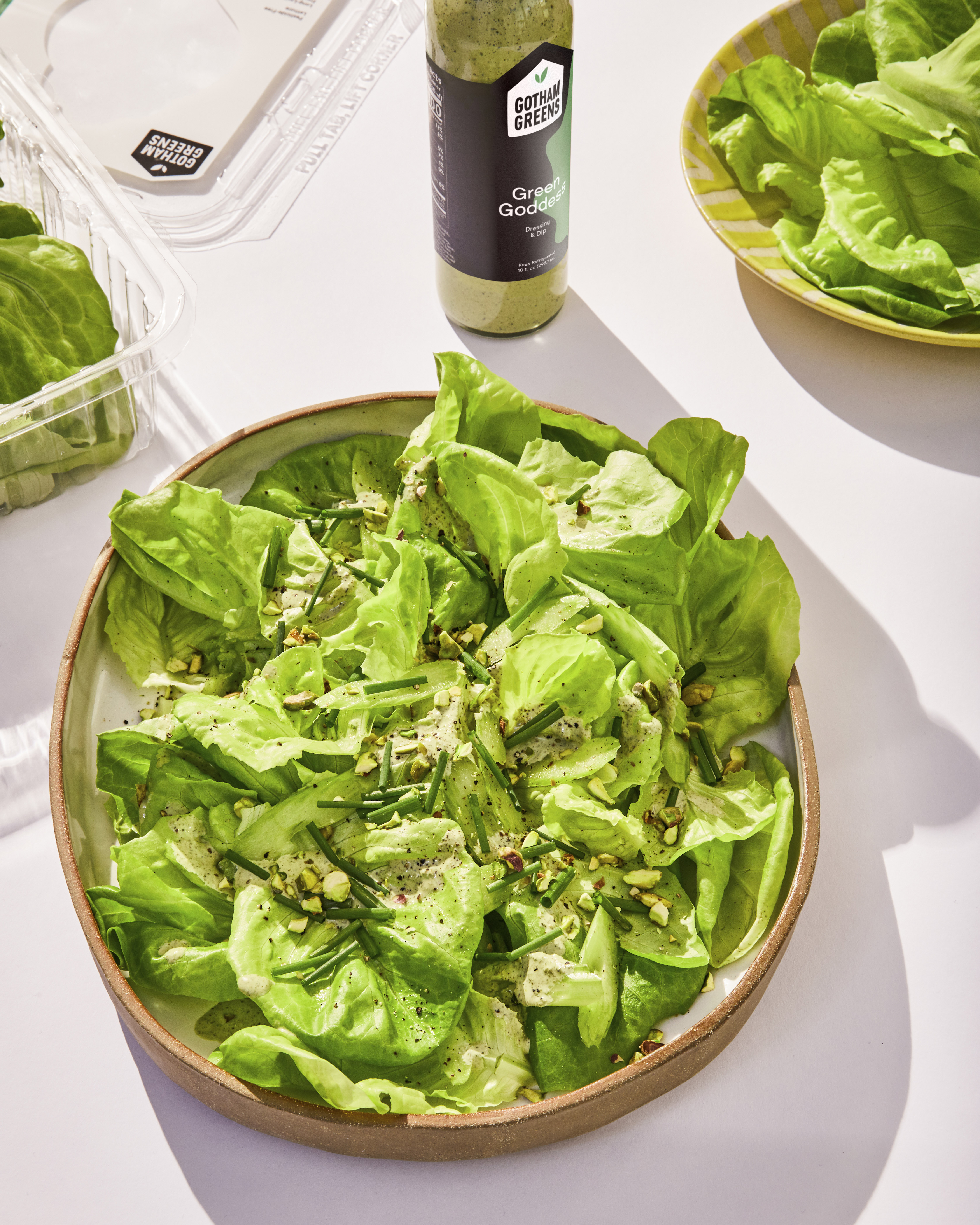Food Toppings for Every Meal, From Salads to Sweet Treats