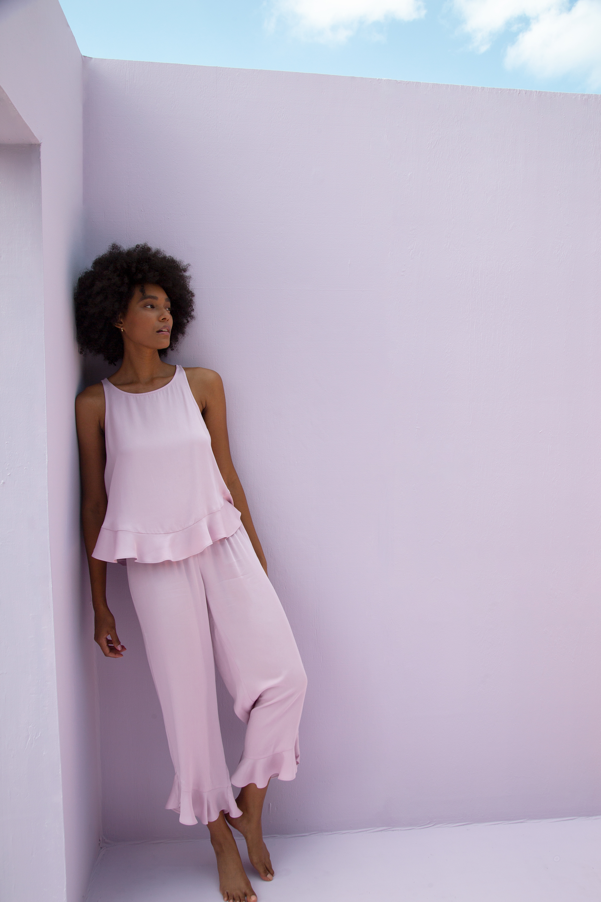 Pajamas & Sleepwear