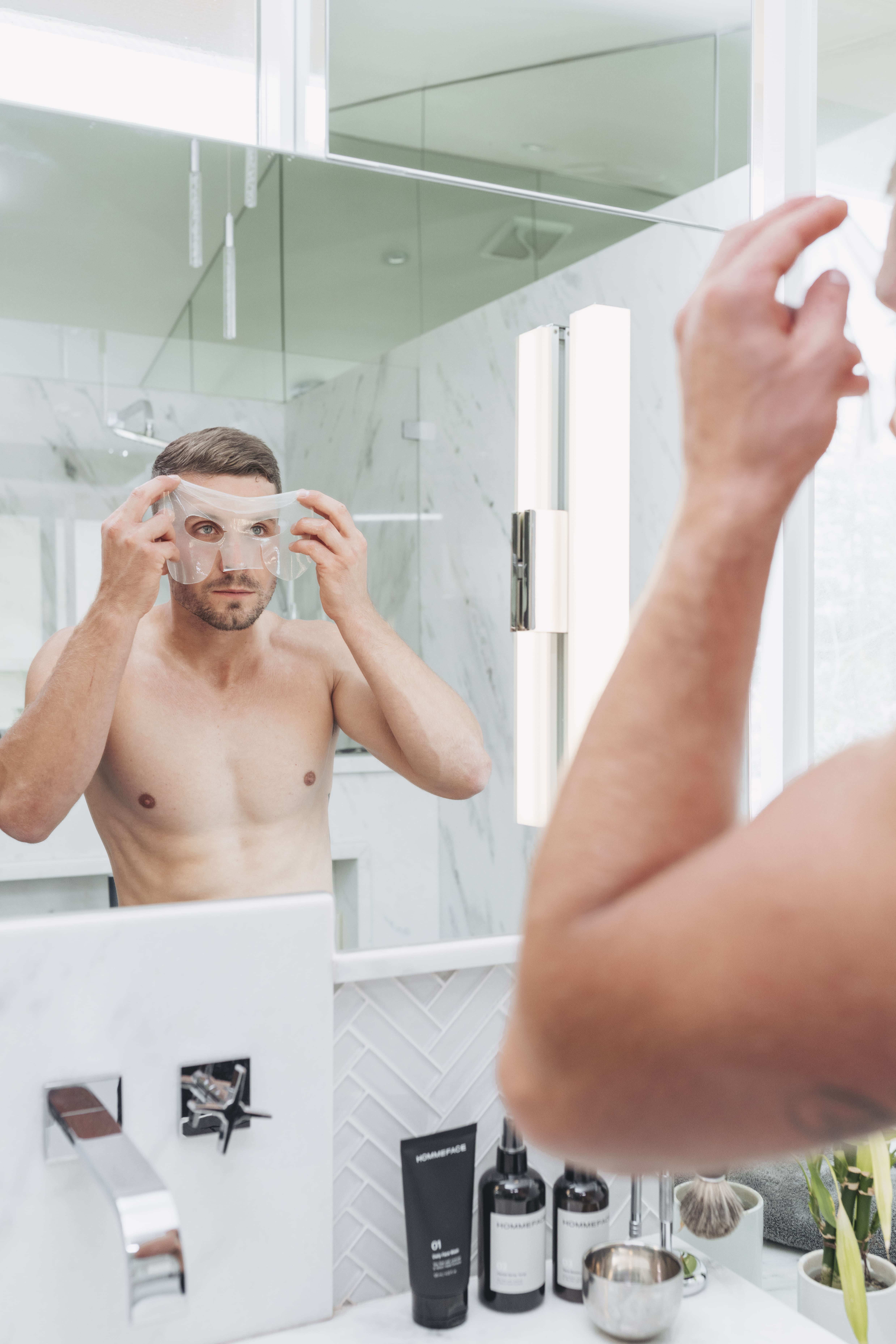 Face Masks to Make Your Skin Look Its Best
