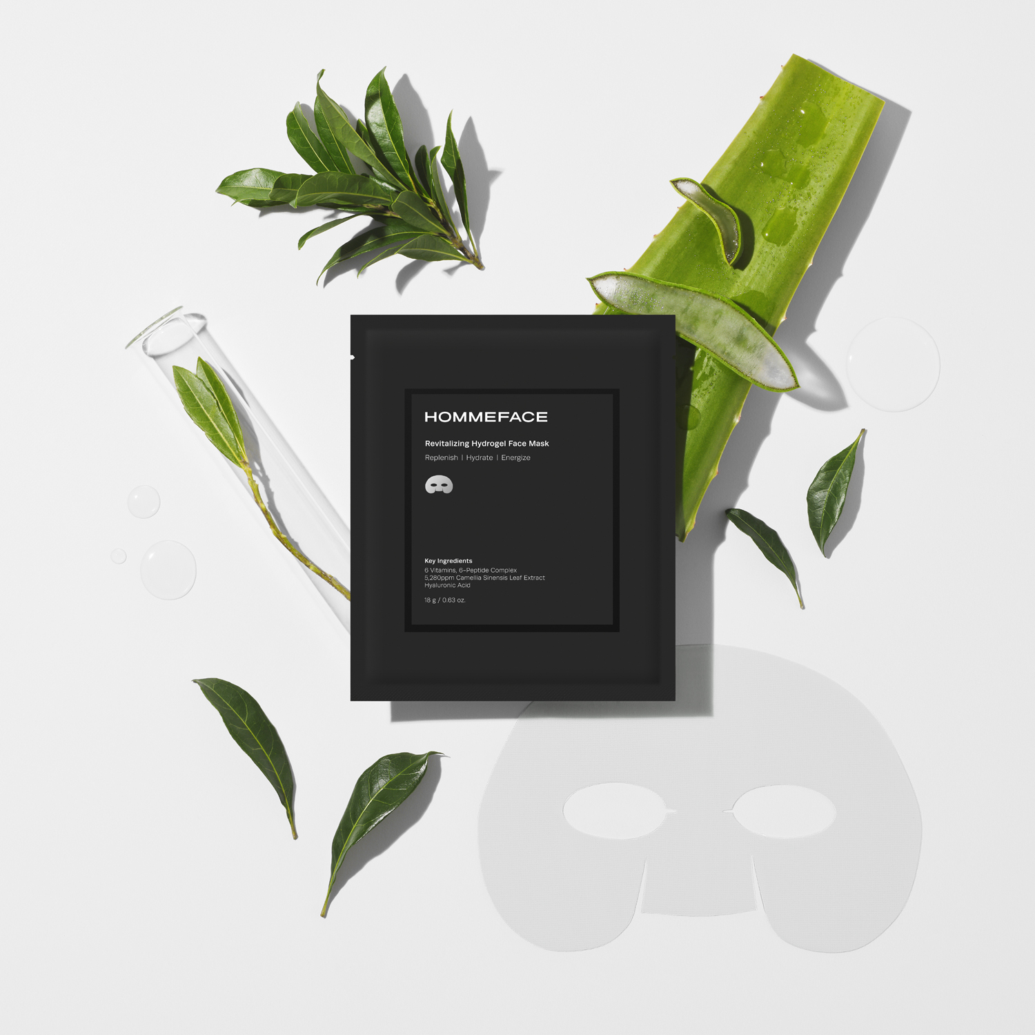 Ingredient Spotlight: Niacinamide