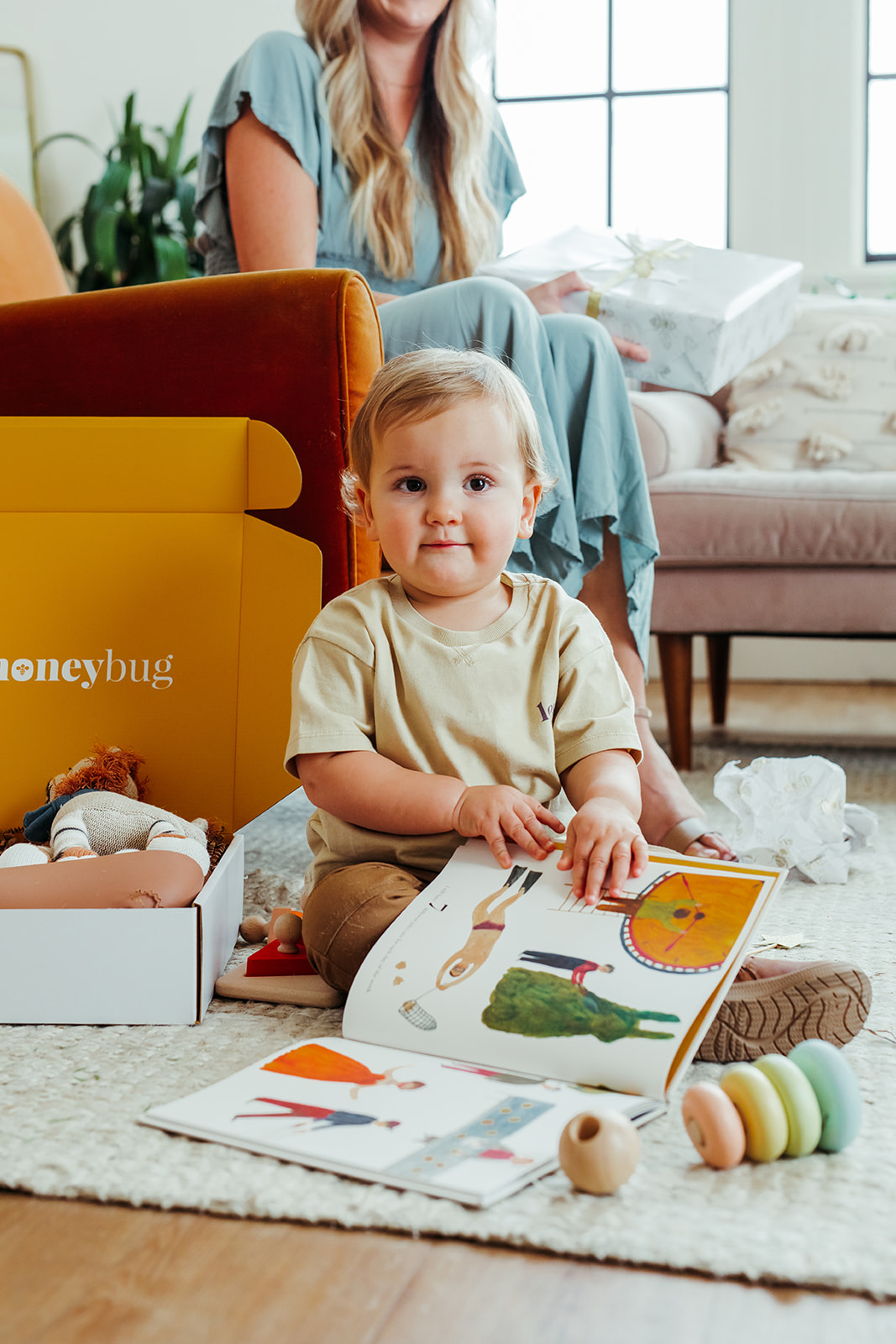 Toys for Toddlers