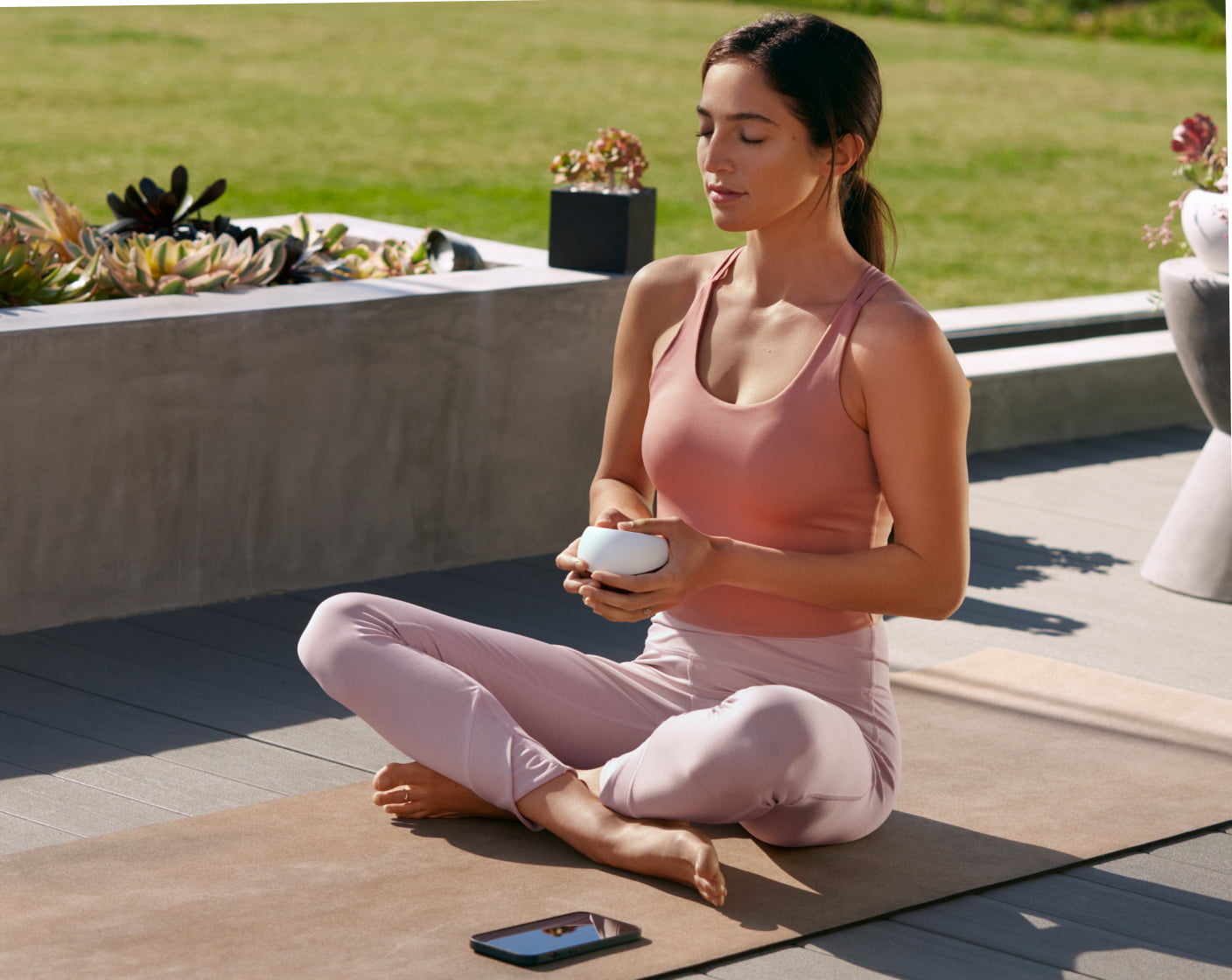 Health & Home