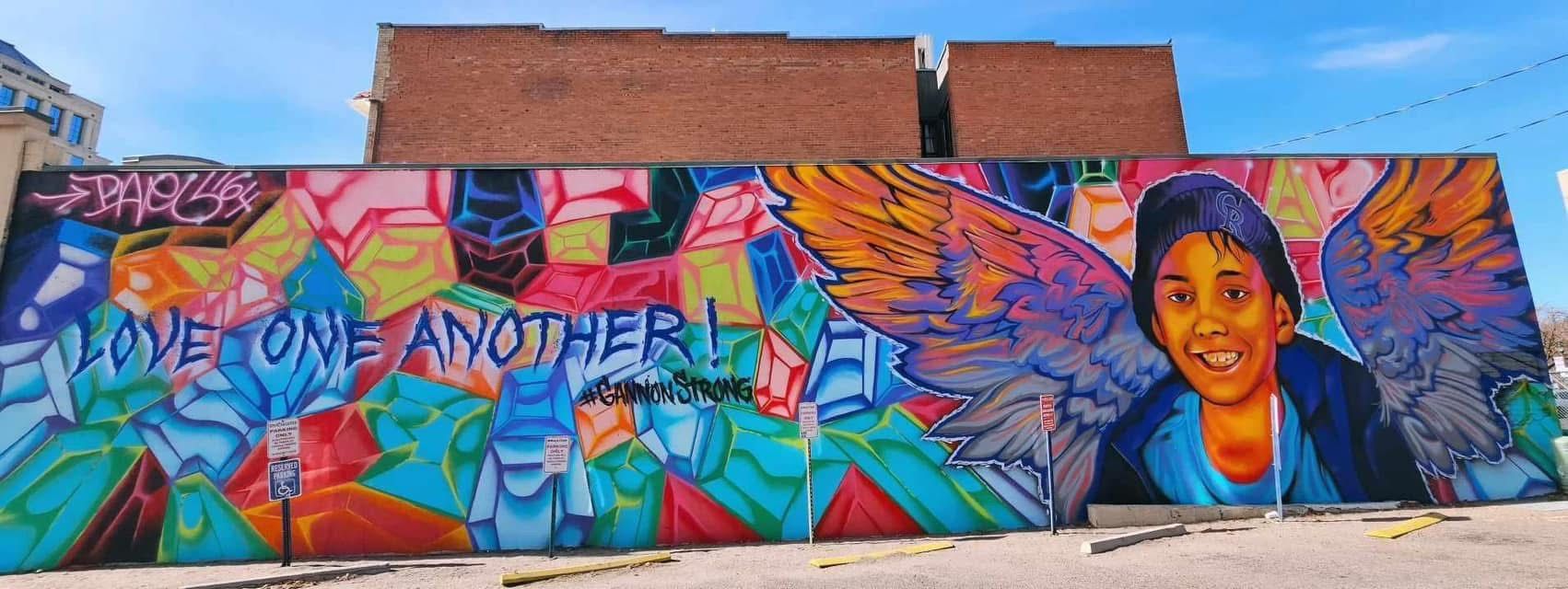 Mural Craft NYC