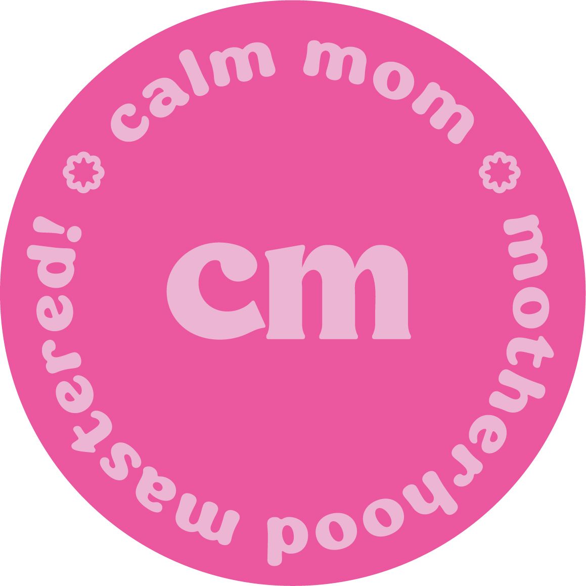 Calm Mom