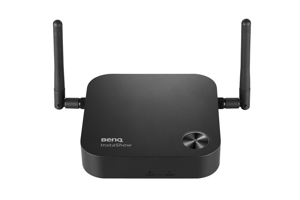 BenQ InstaShow WDC10