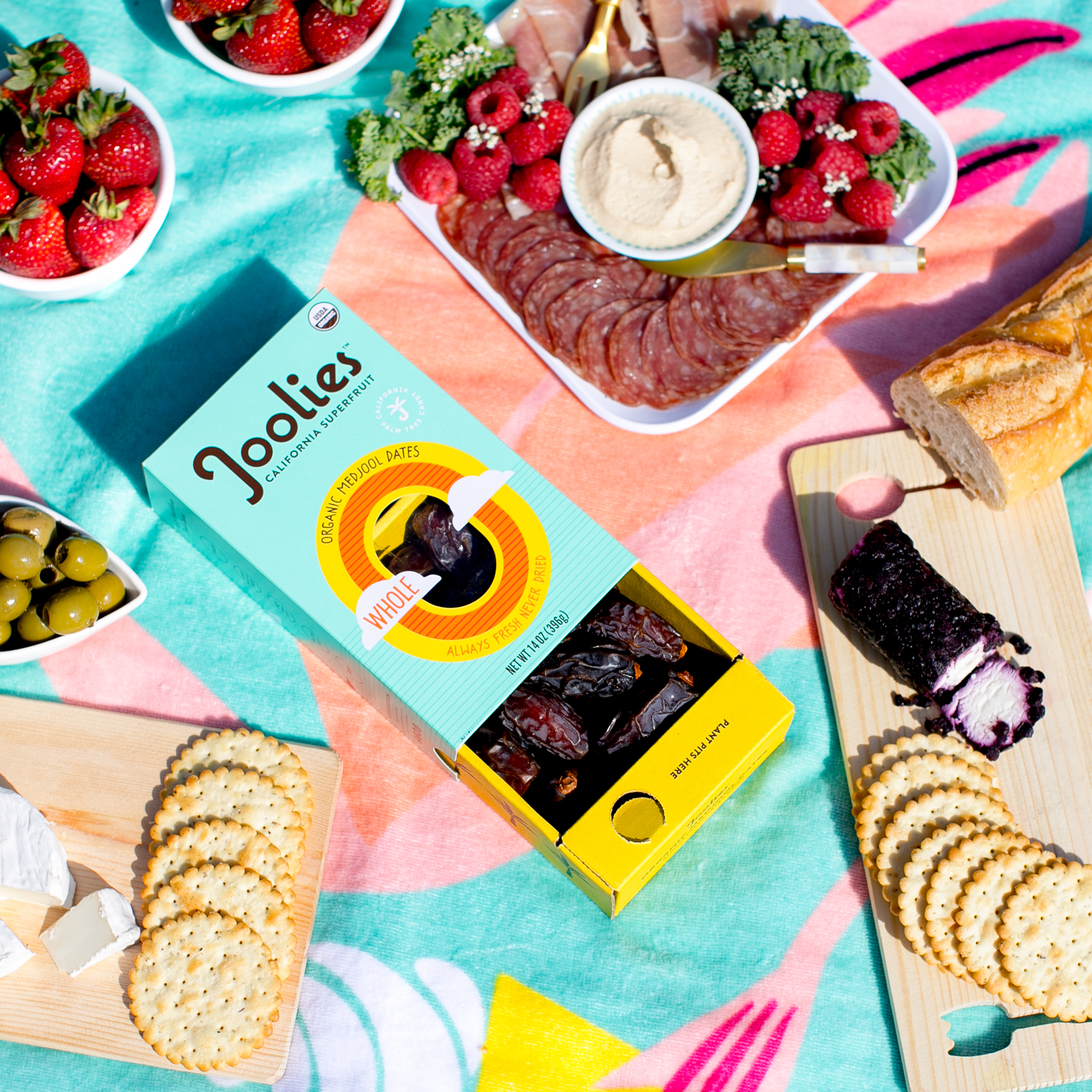 Have a Healthier Halloween With These Treats