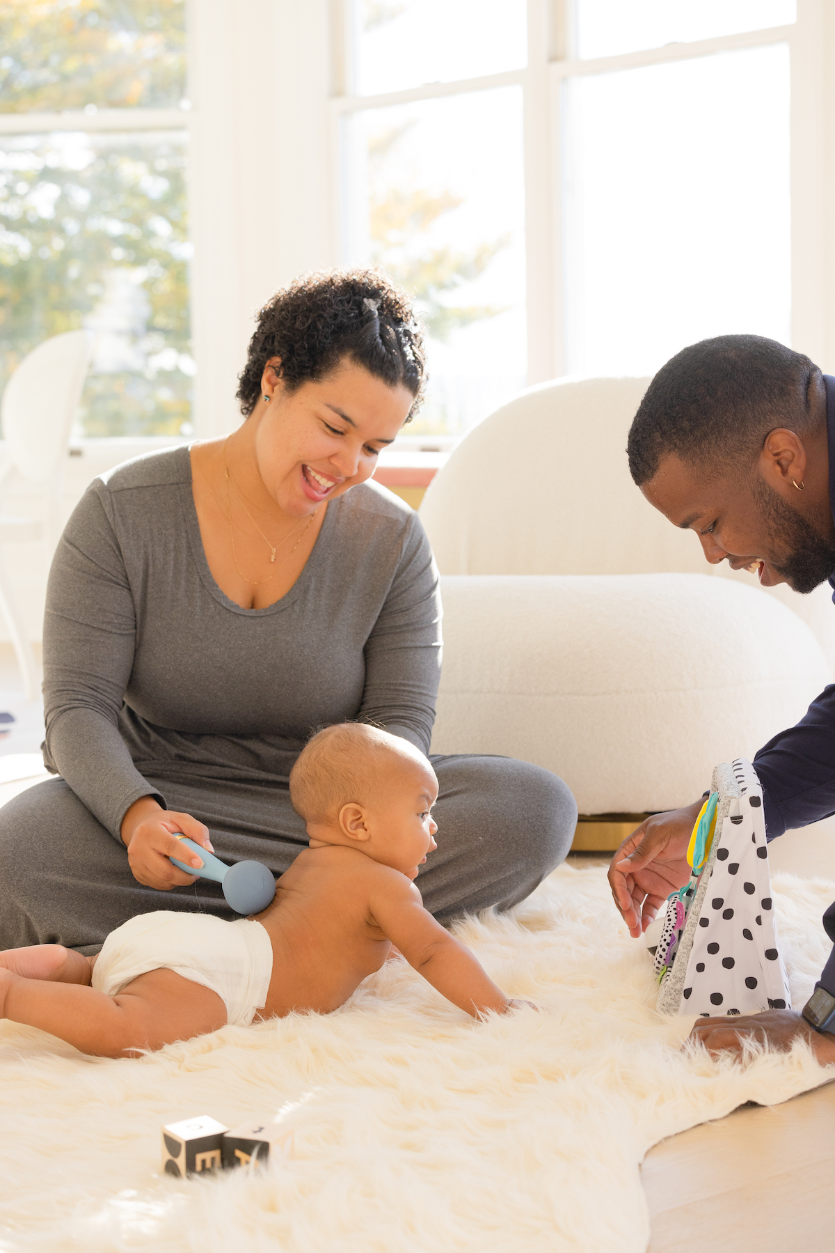 Mom-Founded Brands