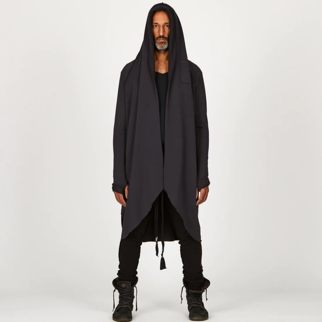 Kairos Duster
