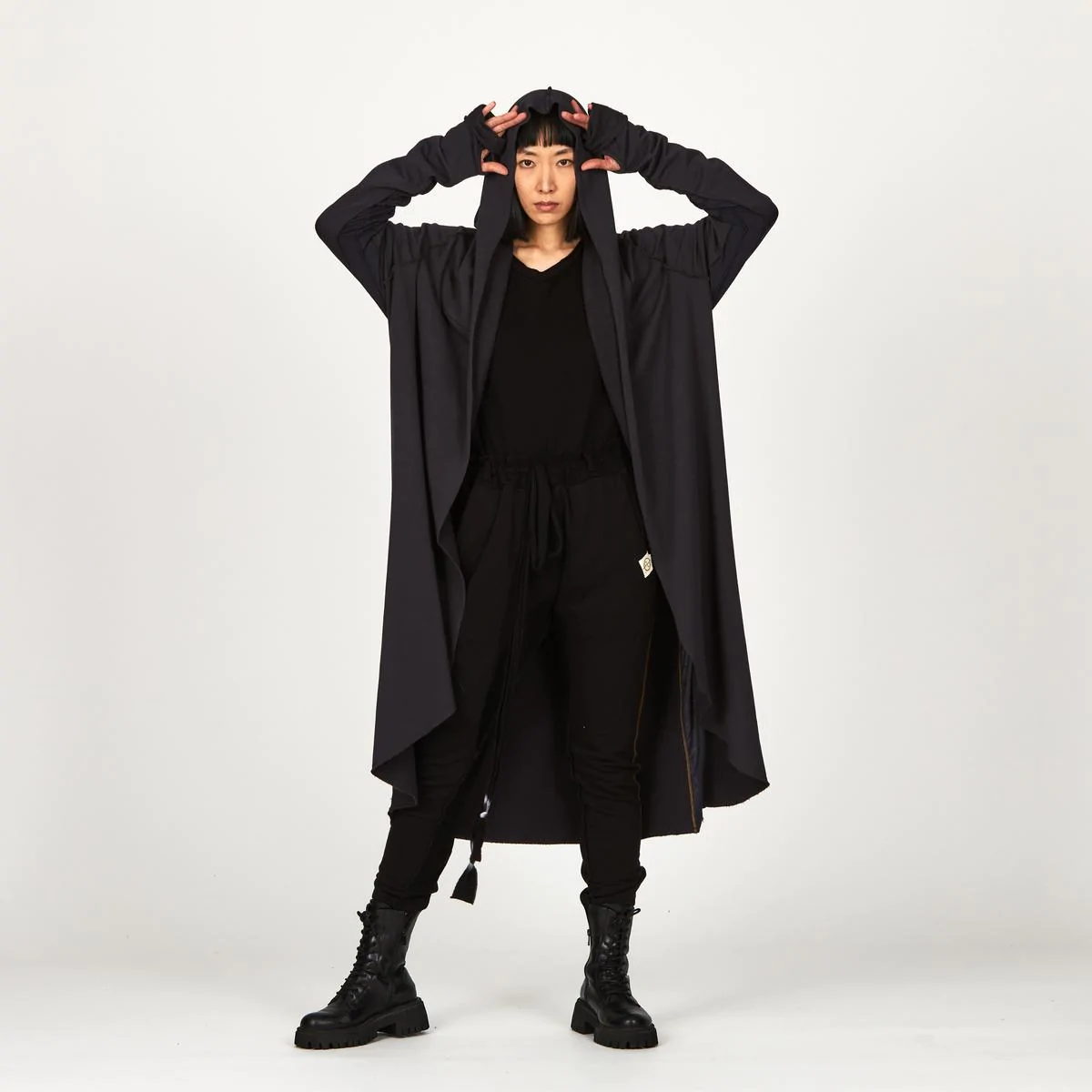 Kairos Duster