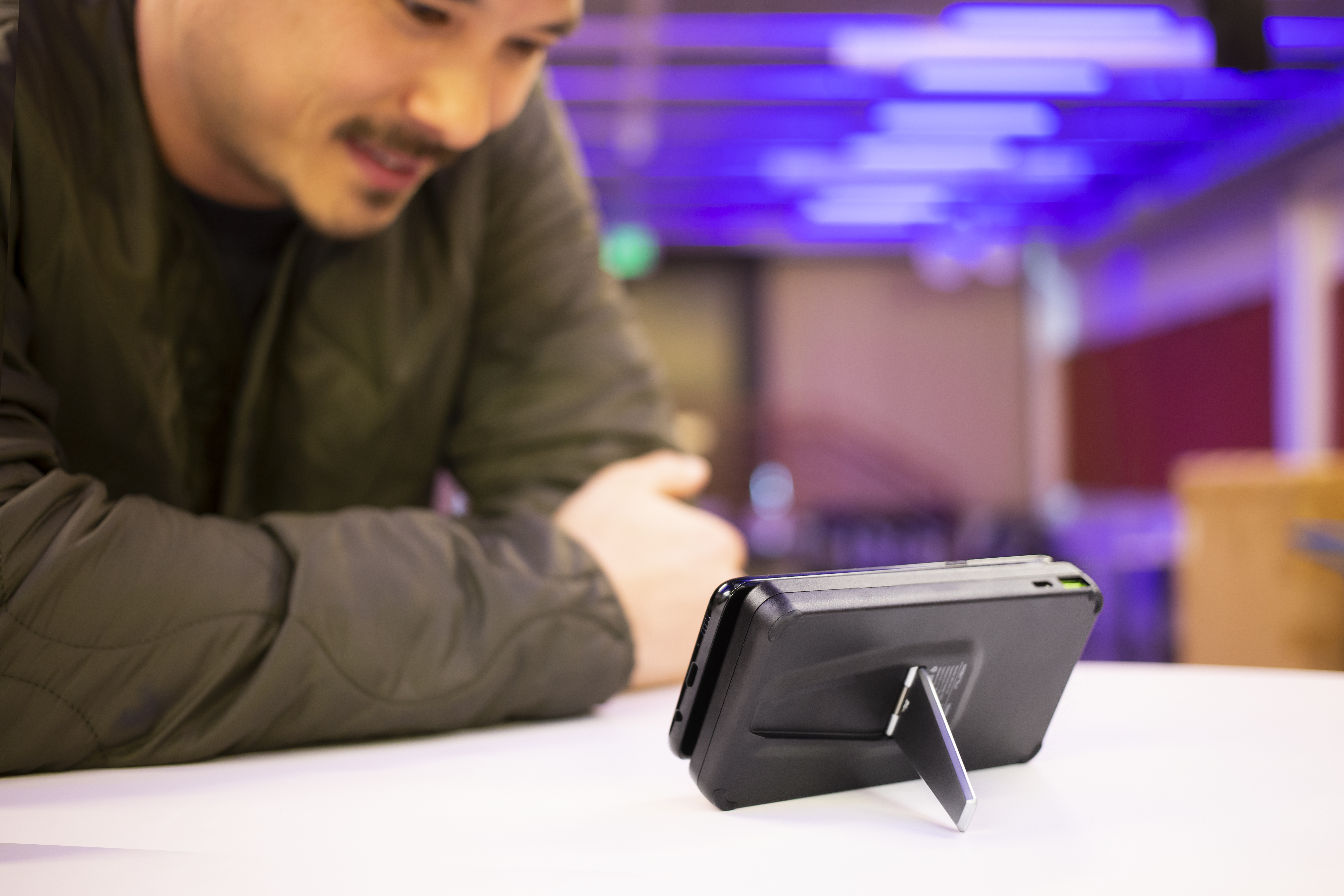 Keep In Touch This Holiday Season With These Tech Products