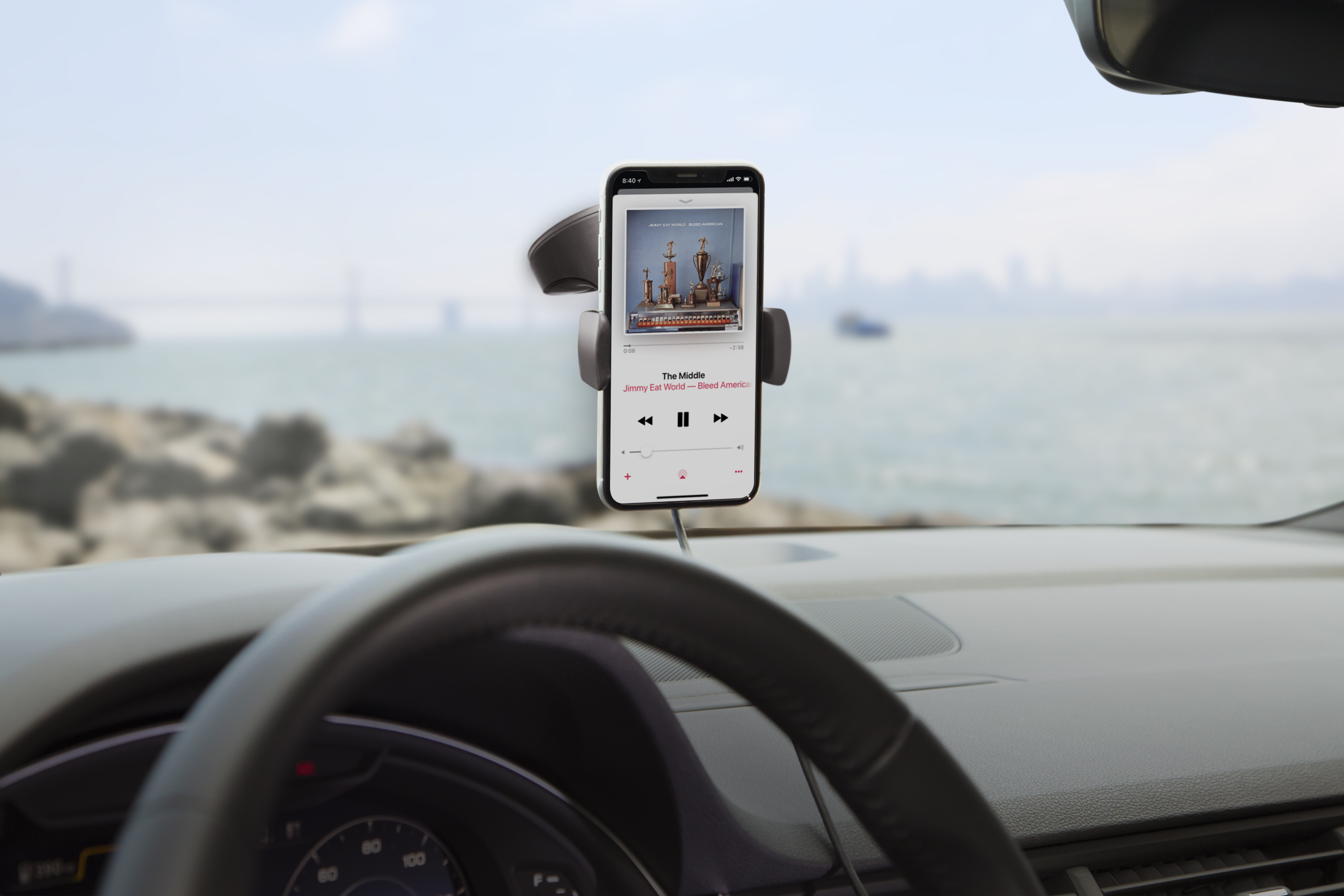 Vacation Tech