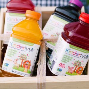 Prebiotics & Probiotics