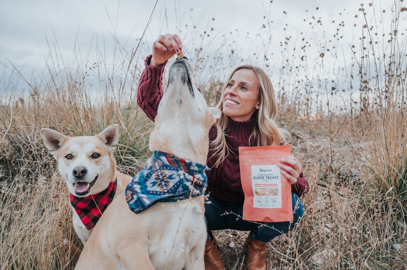Pet Treats