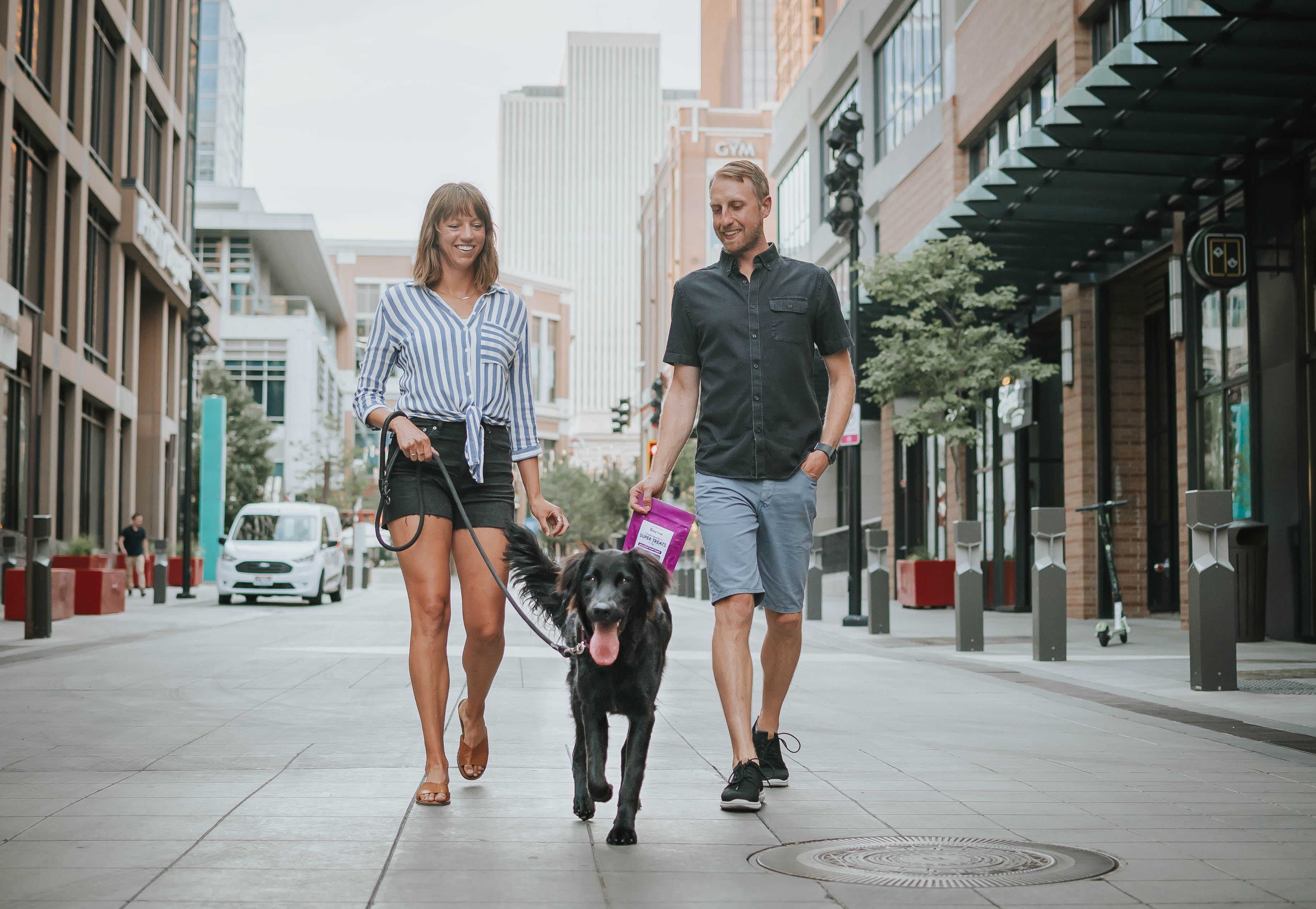 Products for Pet Parents